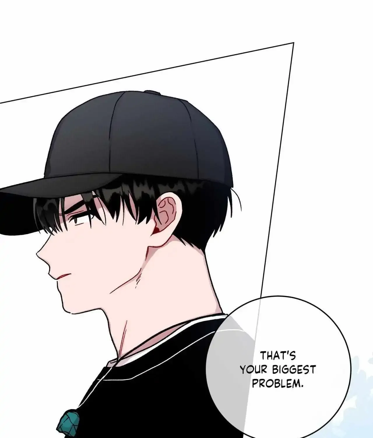 One Summer Day Kainu Manga Chapter 76 Page 9