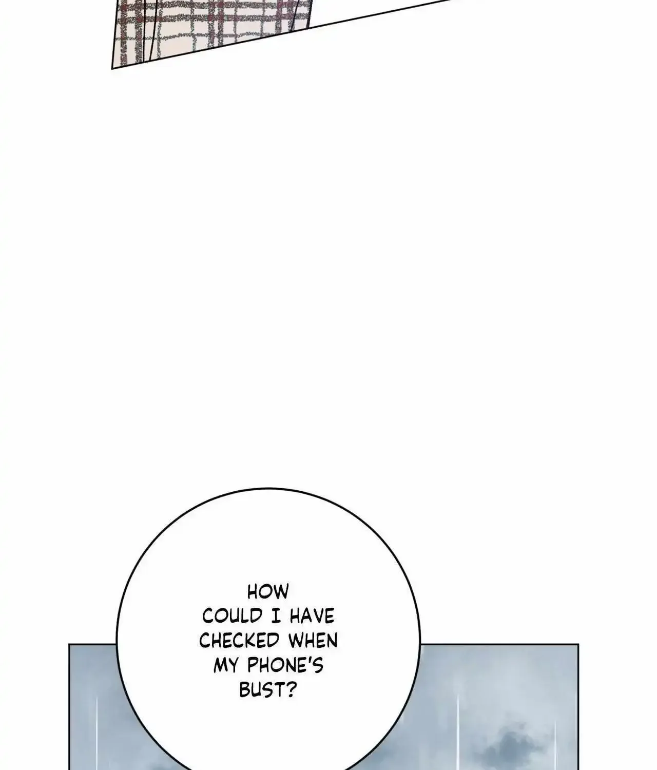 One Summer Day Kainu Manga Chapter 76 Page 13