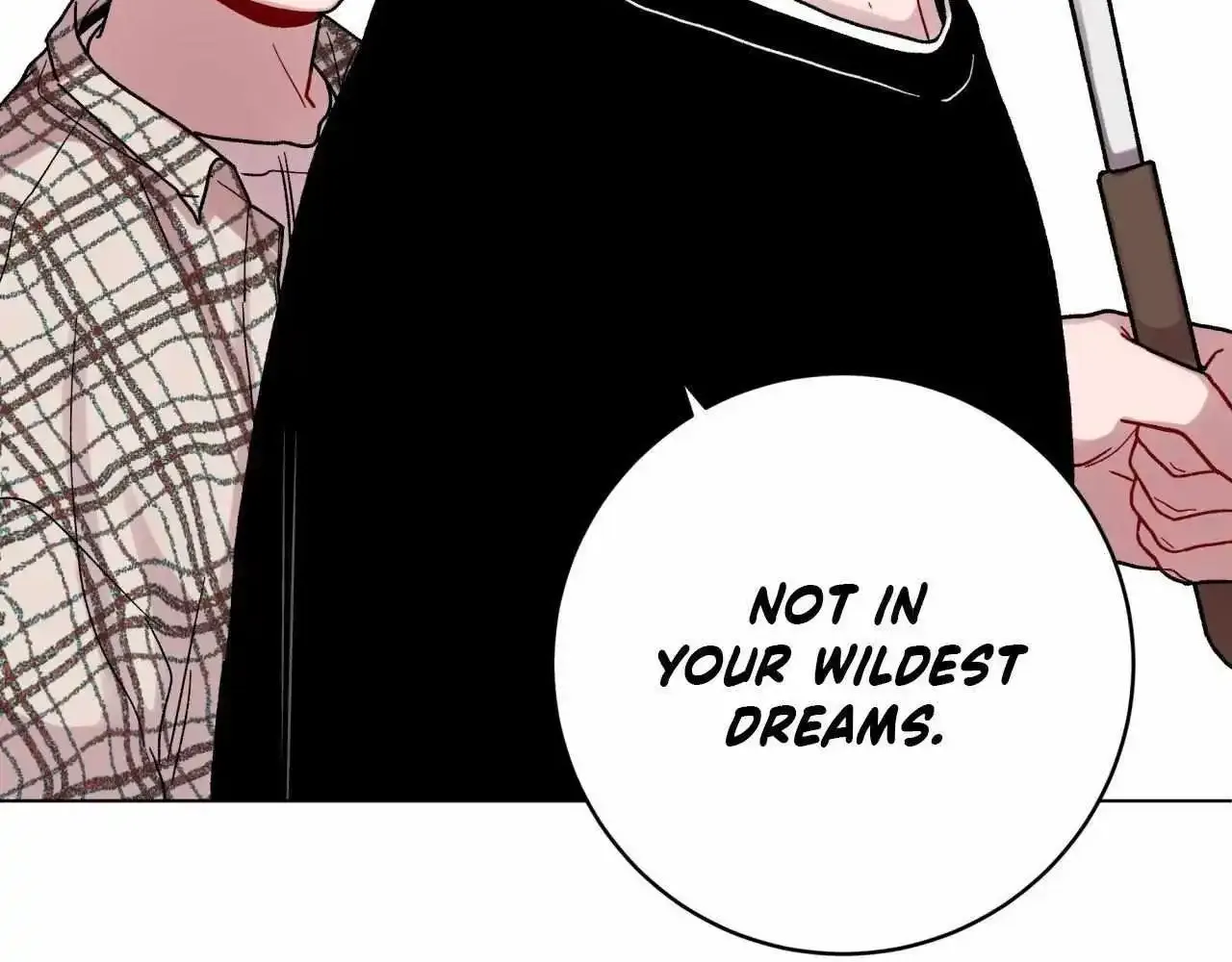 One Summer Day Kainu Manga Chapter 76 Page 17