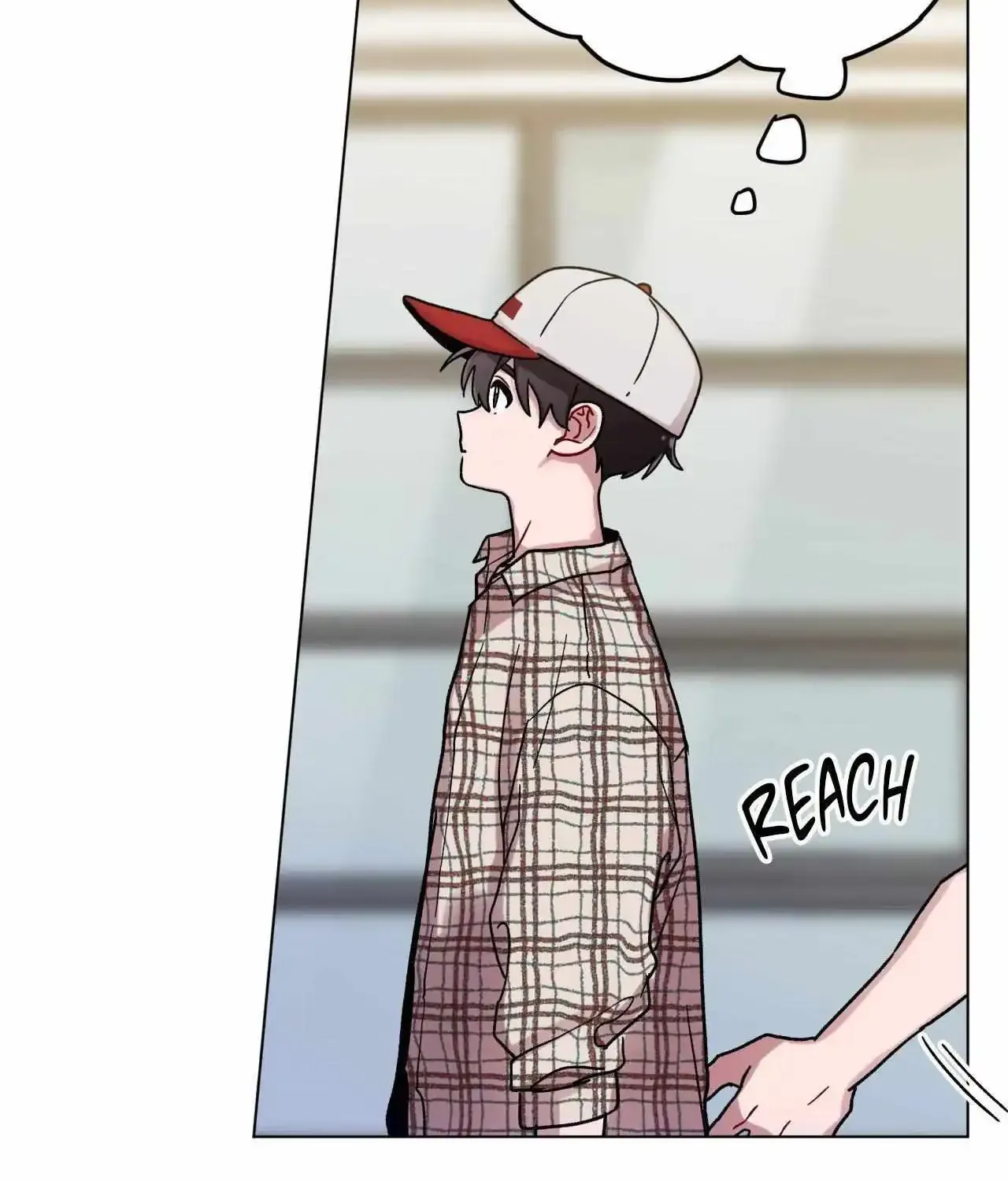 One Summer Day Kainu Manga Chapter 76 Page 22