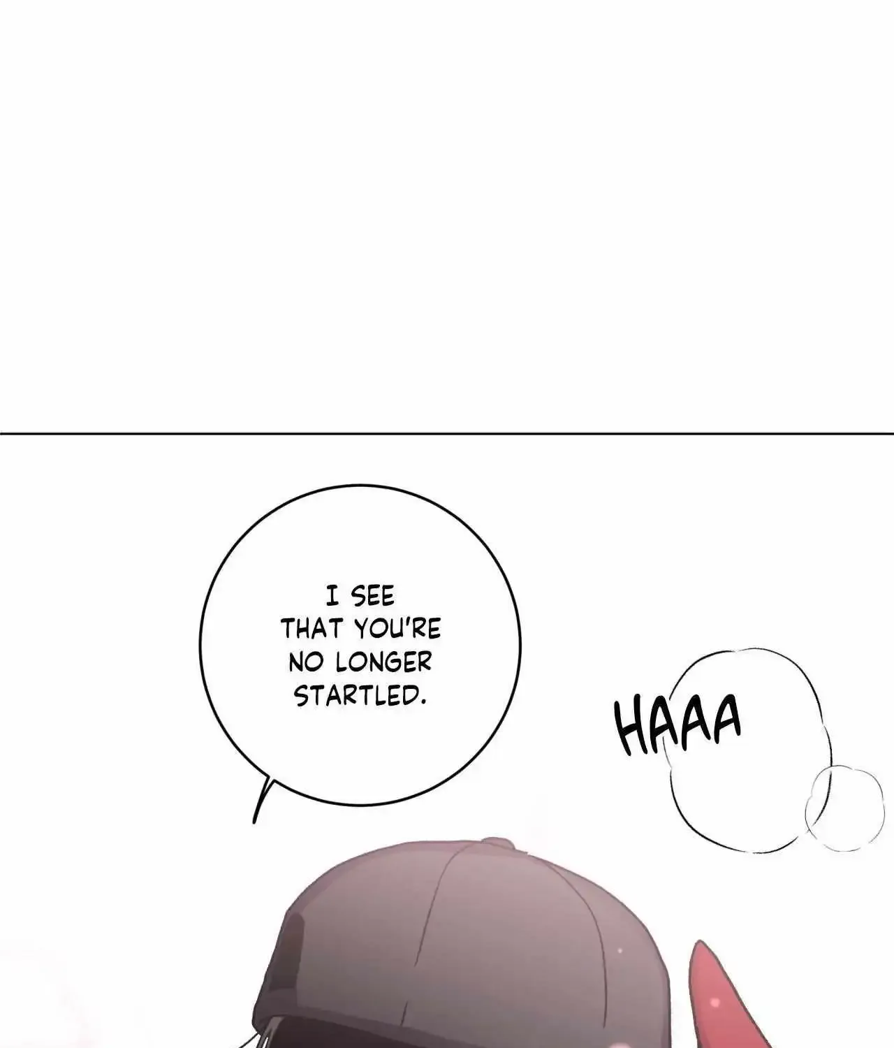One Summer Day Kainu Manga Chapter 76 Page 33