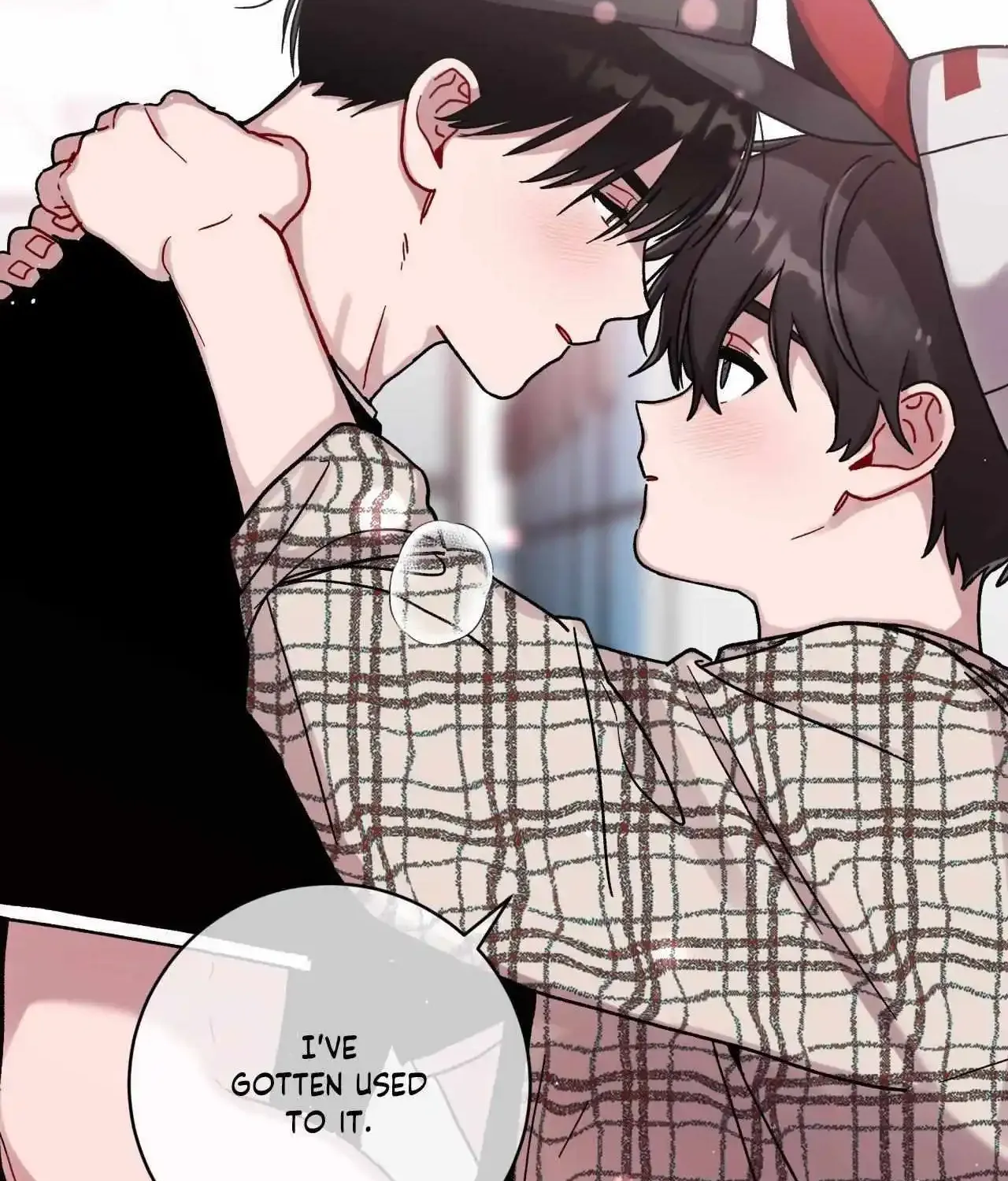 One Summer Day Kainu Manga Chapter 76 Page 34