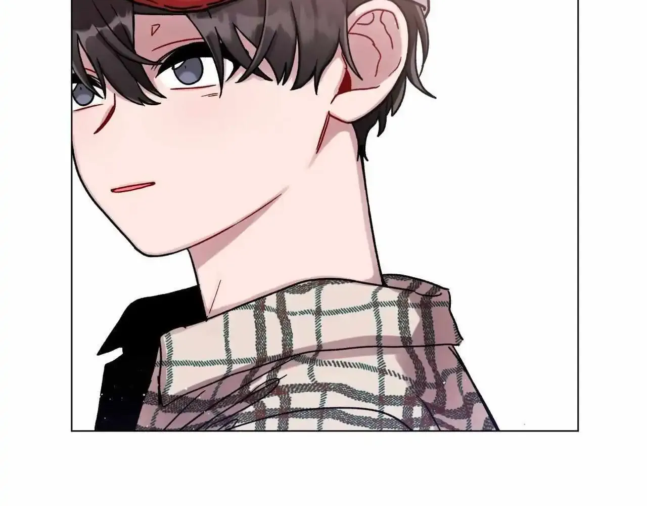 One Summer Day Kainu Manga Chapter 76 Page 143