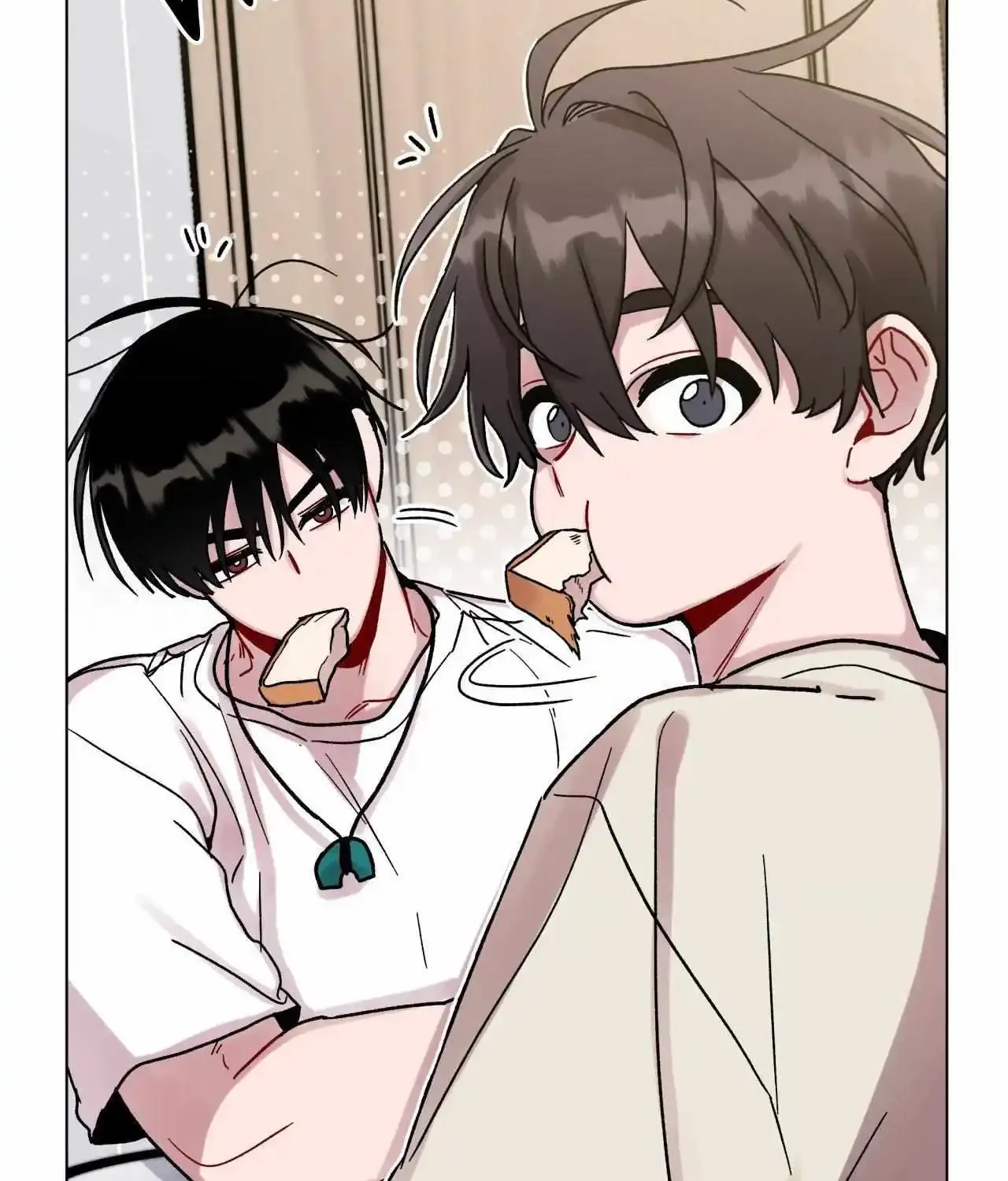 One Summer Day Kainu Manga Chapter 75 Page 40