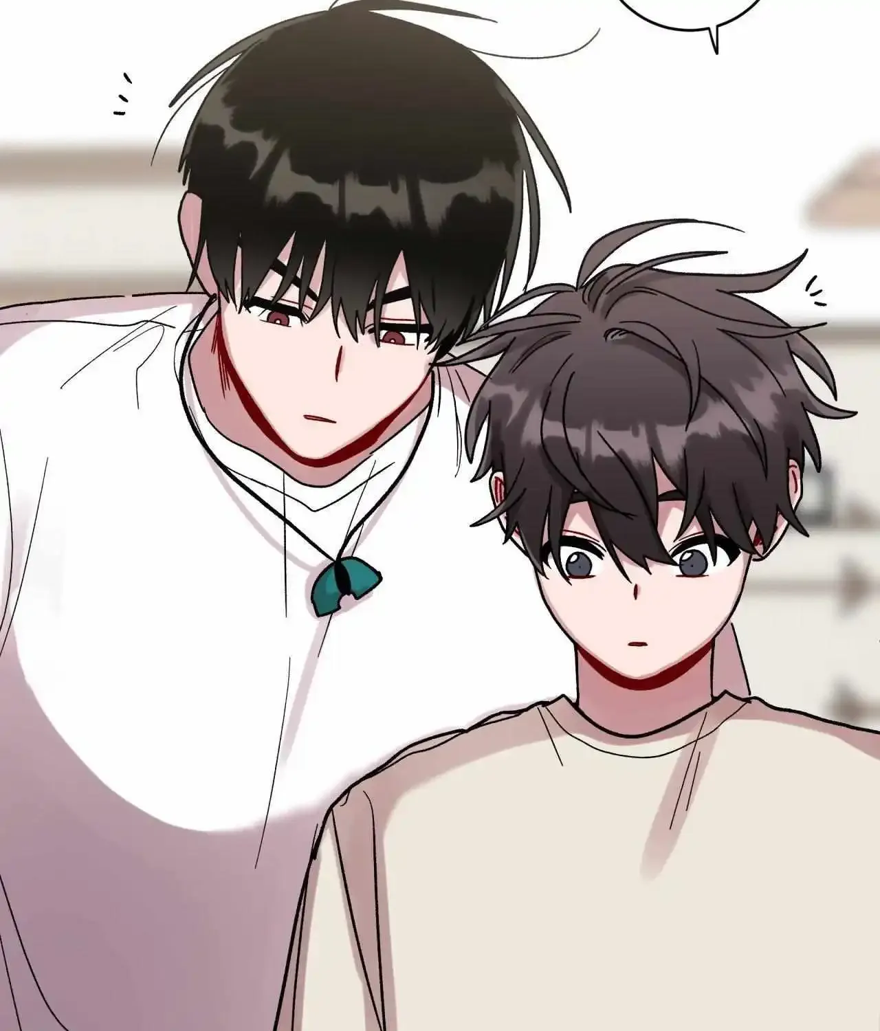 One Summer Day Kainu Manga Chapter 75 Page 45