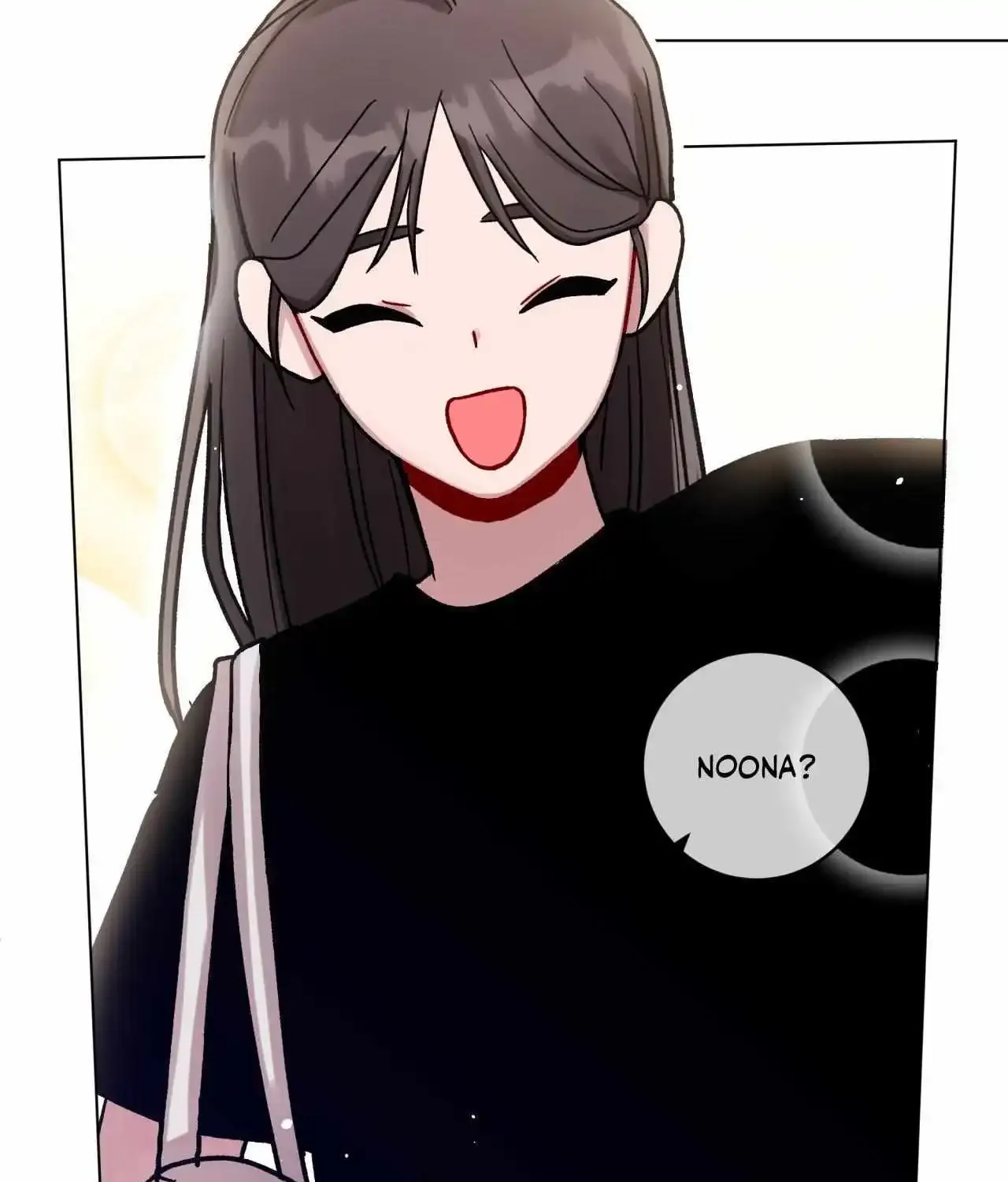 One Summer Day Kainu Manga Chapter 75 Page 48