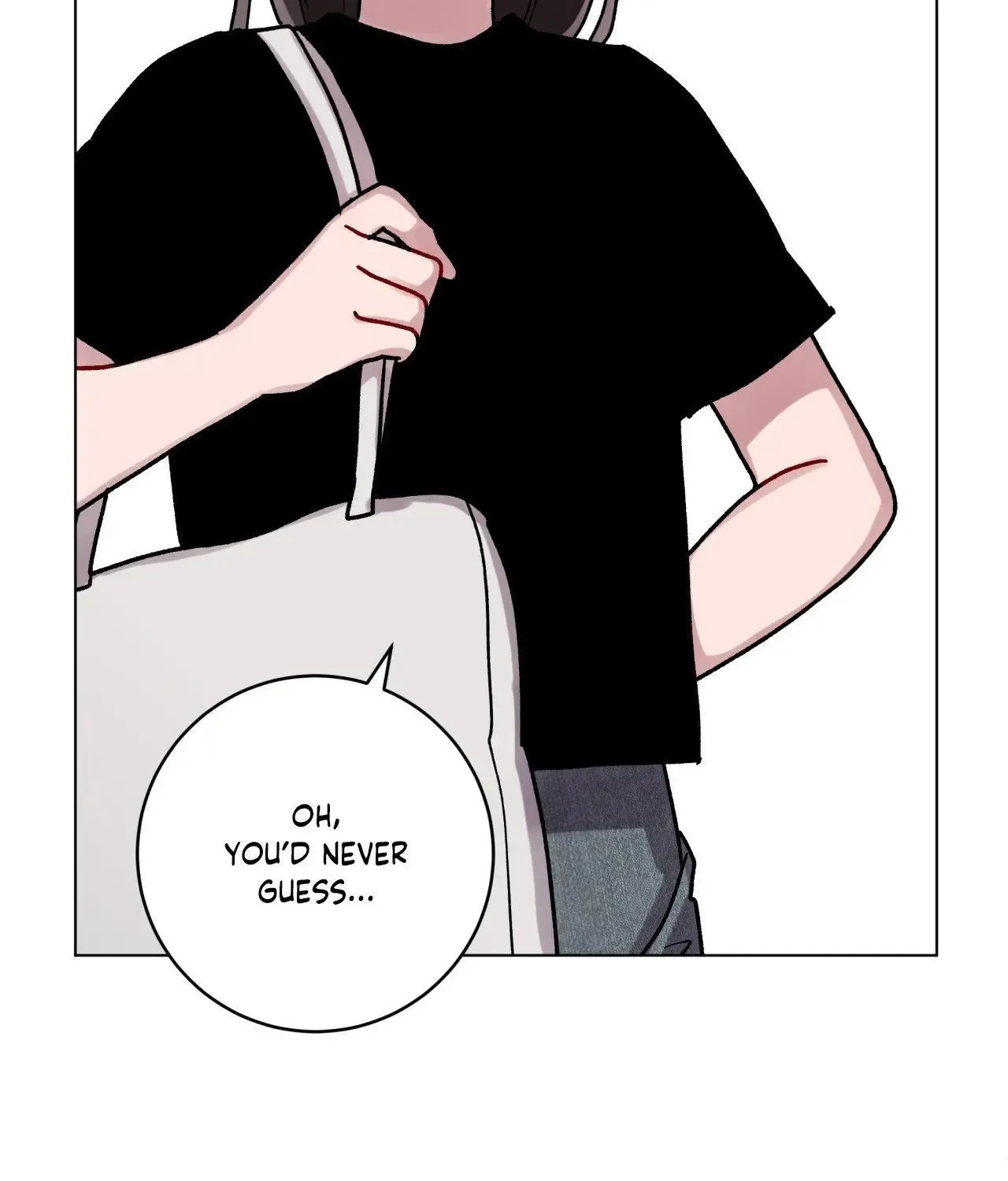 One Summer Day Kainu Manga Chapter 75 Page 55