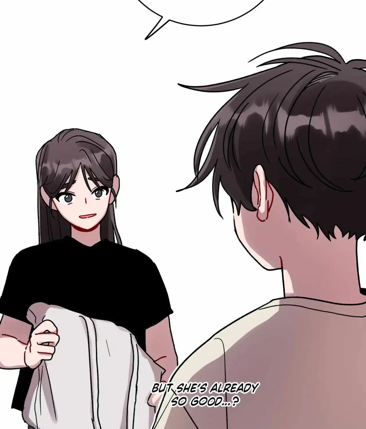 One Summer Day Kainu Manga Chapter 75 Page 76