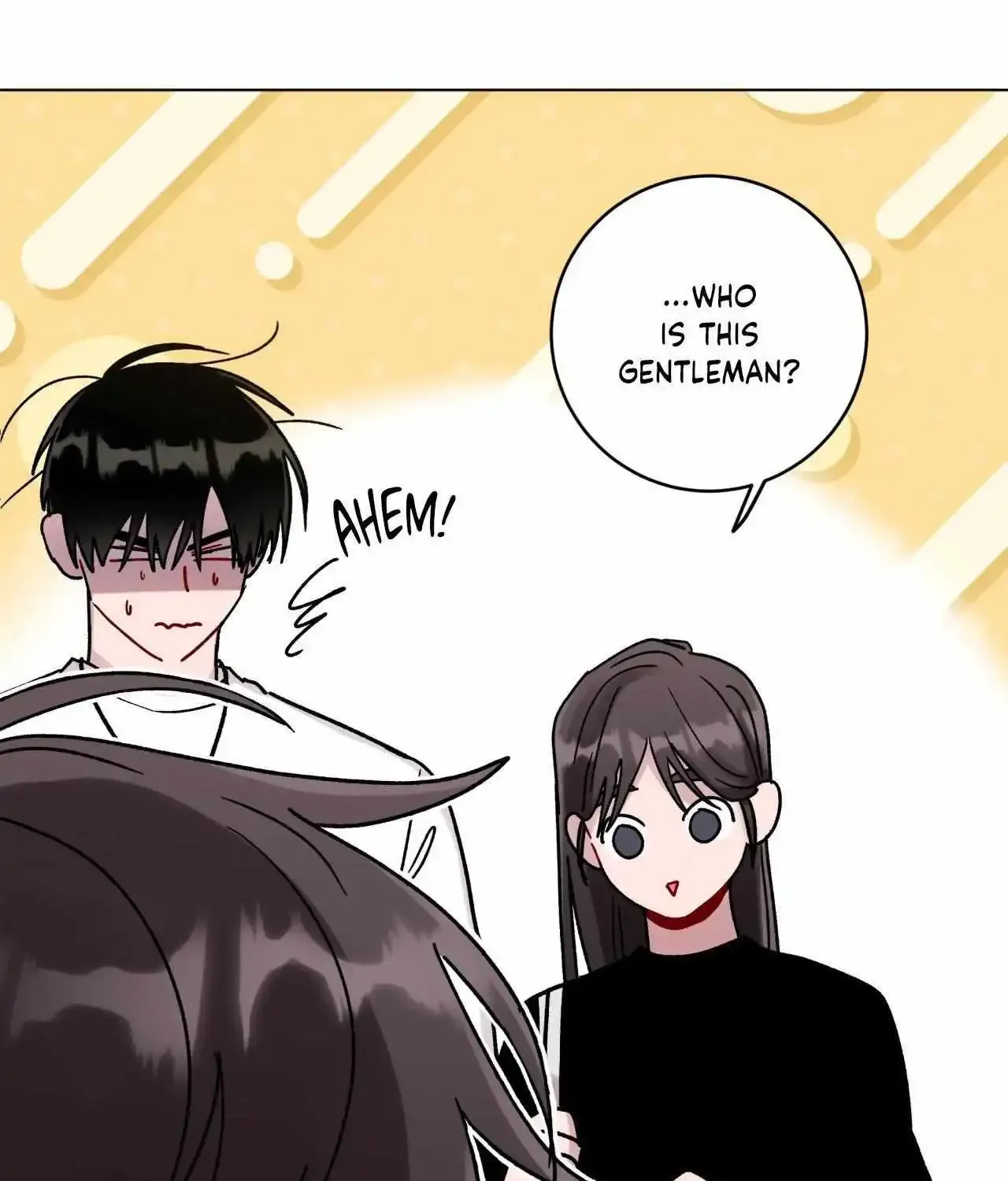 One Summer Day Kainu Manga Chapter 75 Page 82