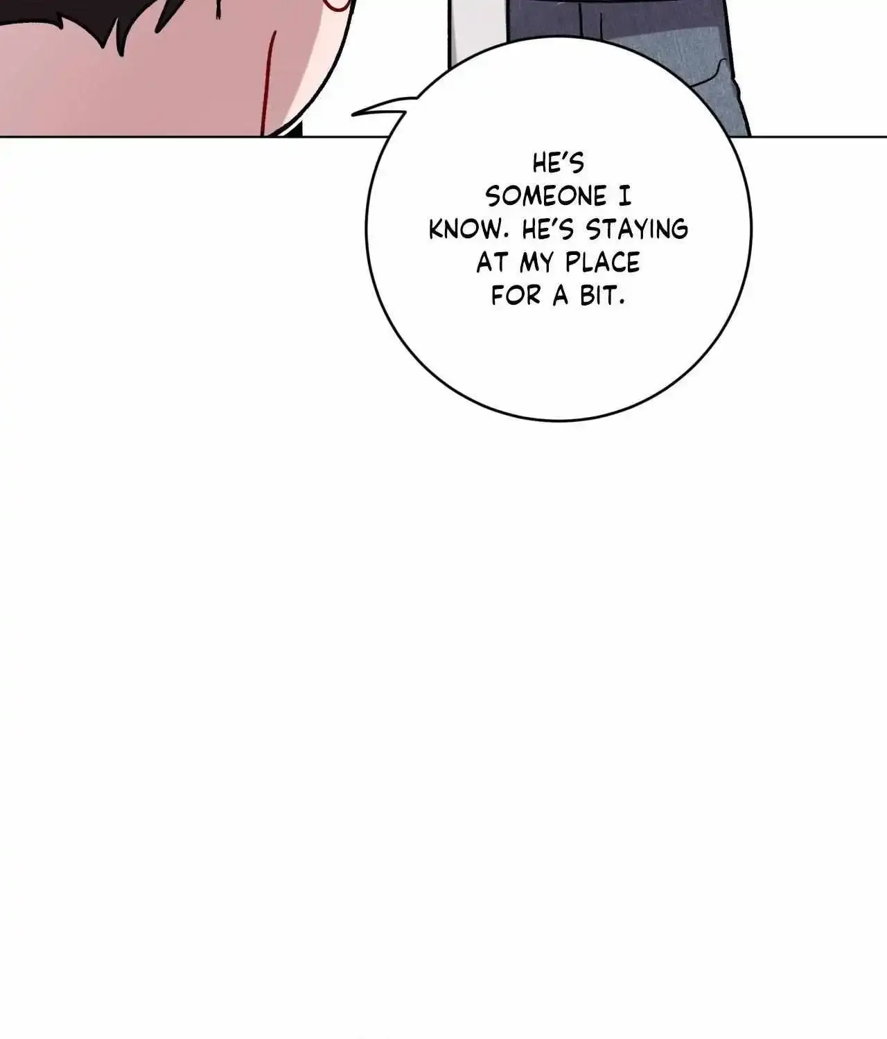 One Summer Day Kainu Manga Chapter 75 Page 84