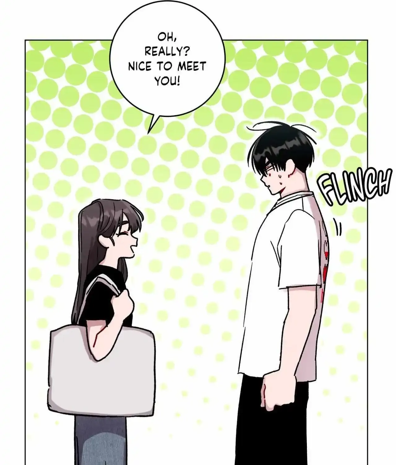 One Summer Day Kainu Manga Chapter 75 Page 85