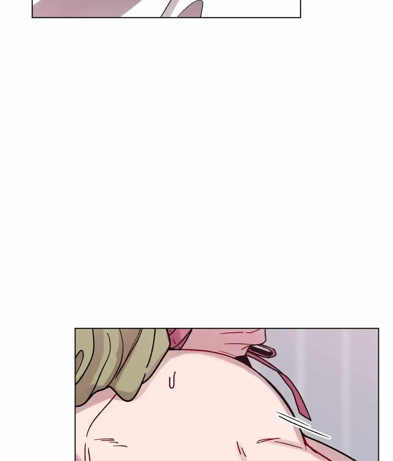 One Summer Day Kainu Manga Chapter 74 Page 7