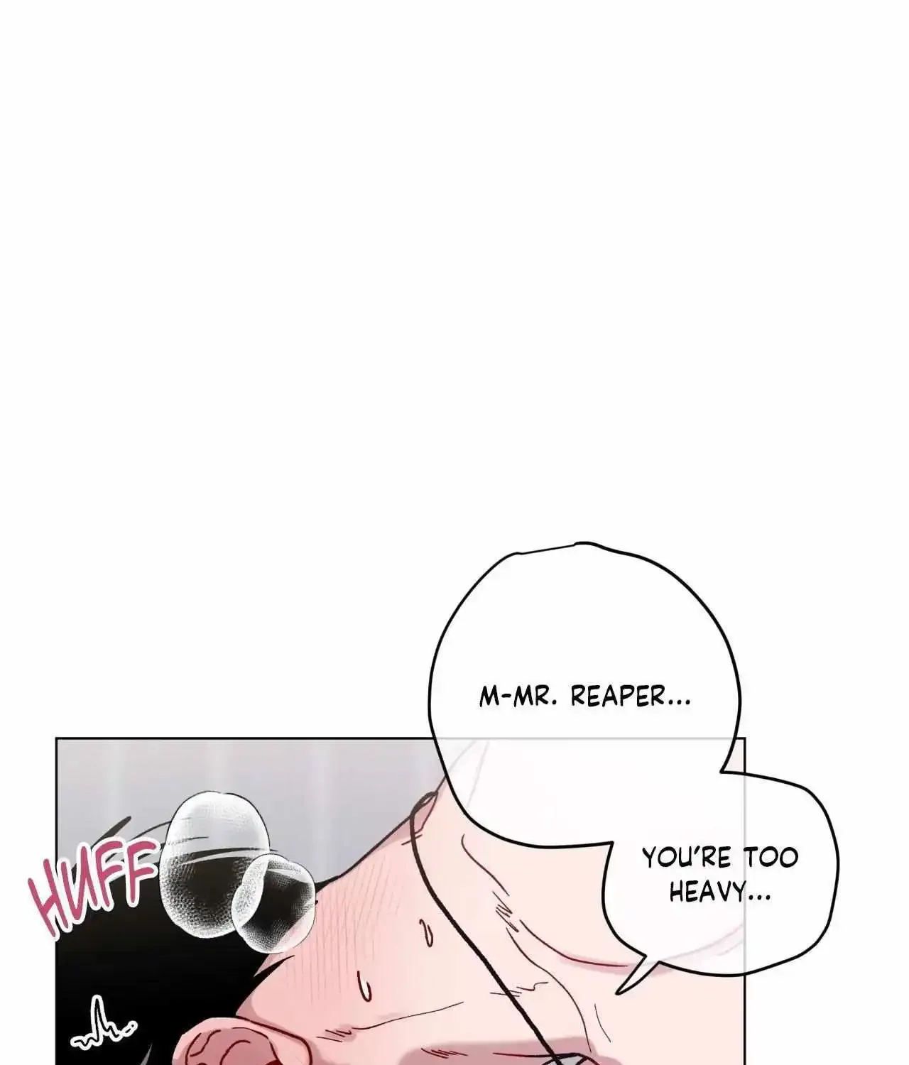 One Summer Day Kainu Manga Chapter 74 Page 9