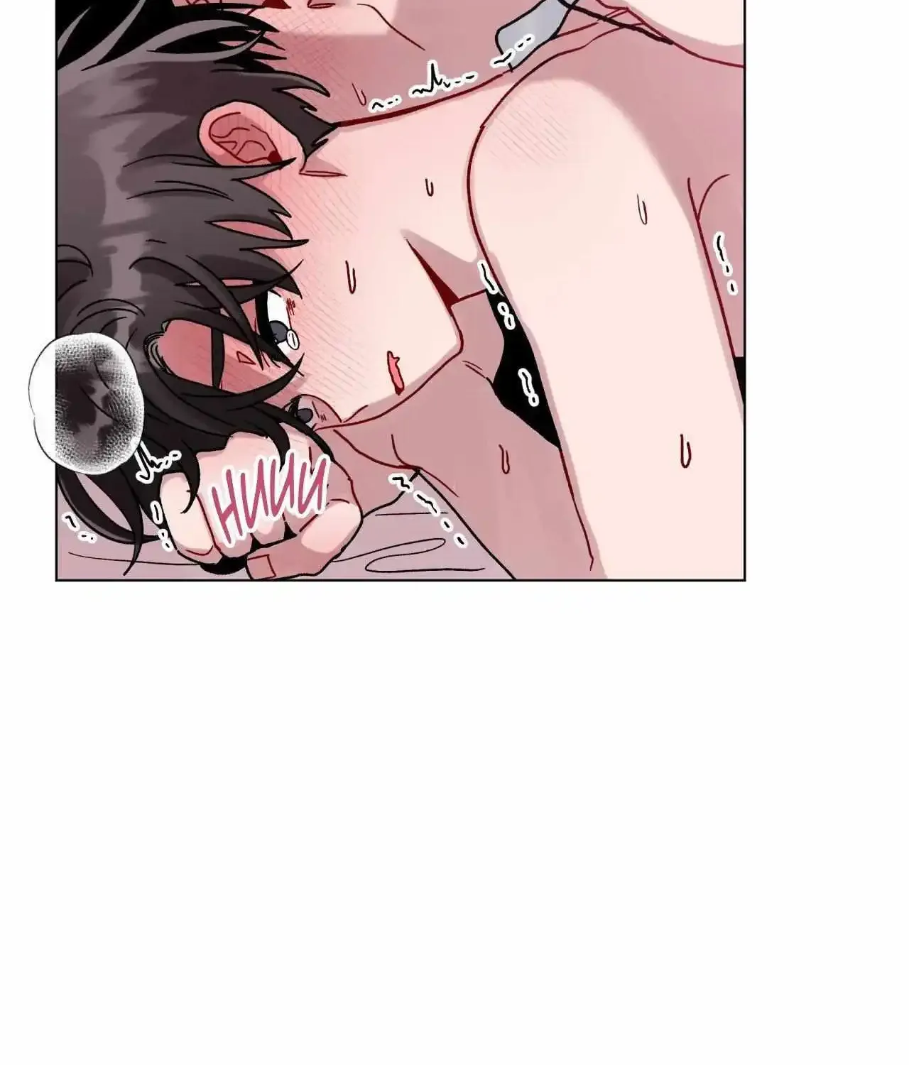 One Summer Day Kainu Manga Chapter 74 Page 10