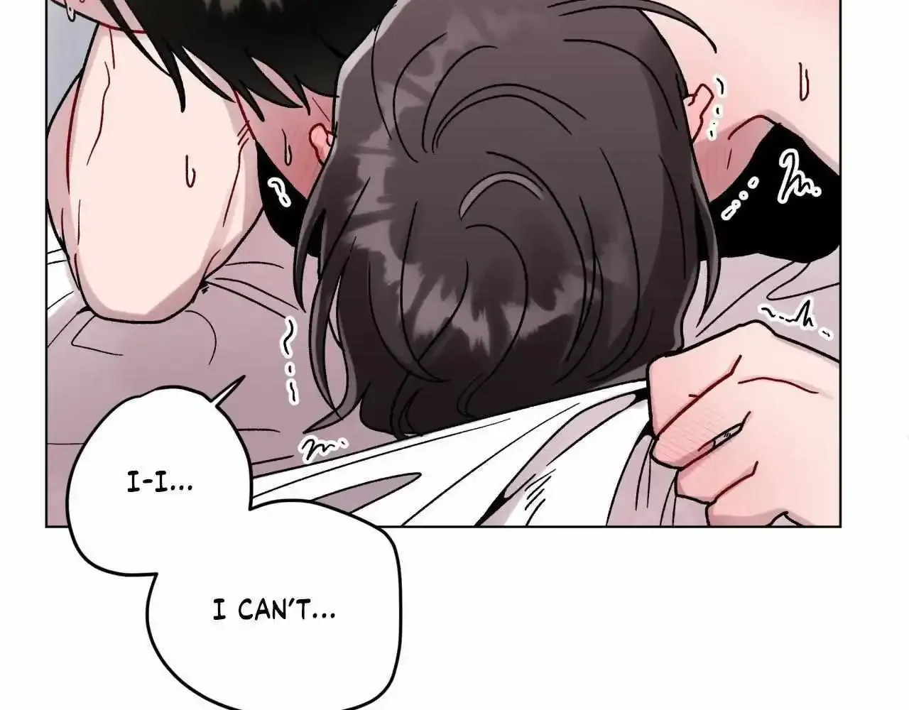 One Summer Day Kainu Manga Chapter 74 Page 17
