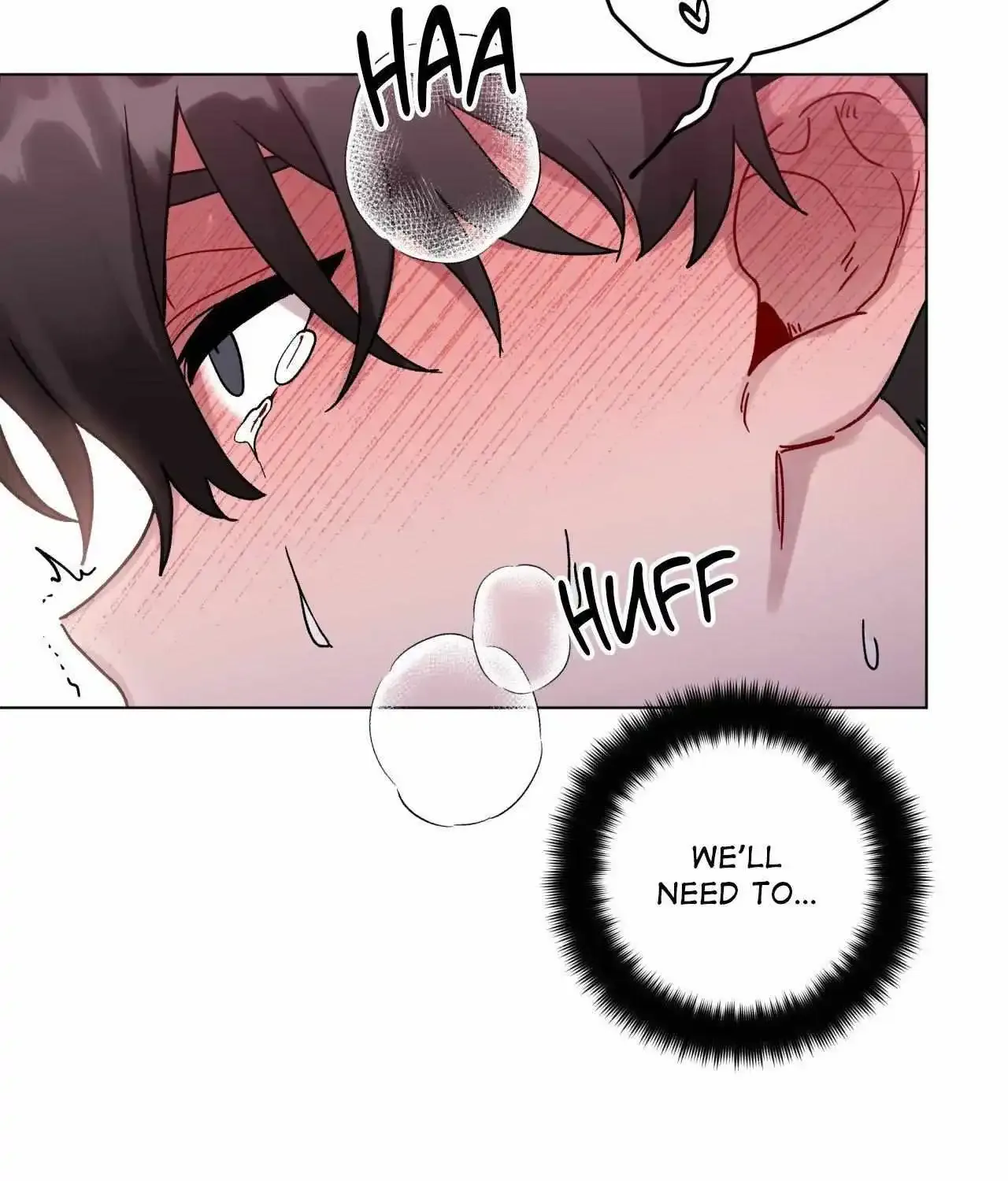 One Summer Day Kainu Manga Chapter 74 Page 26