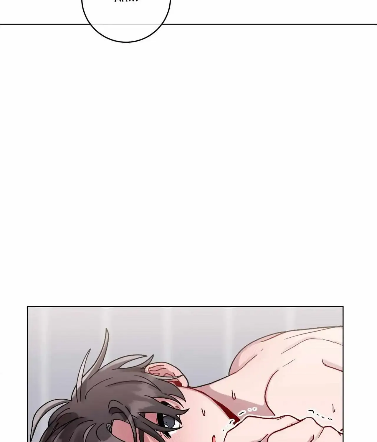 One Summer Day Kainu Manga Chapter 74 Page 35