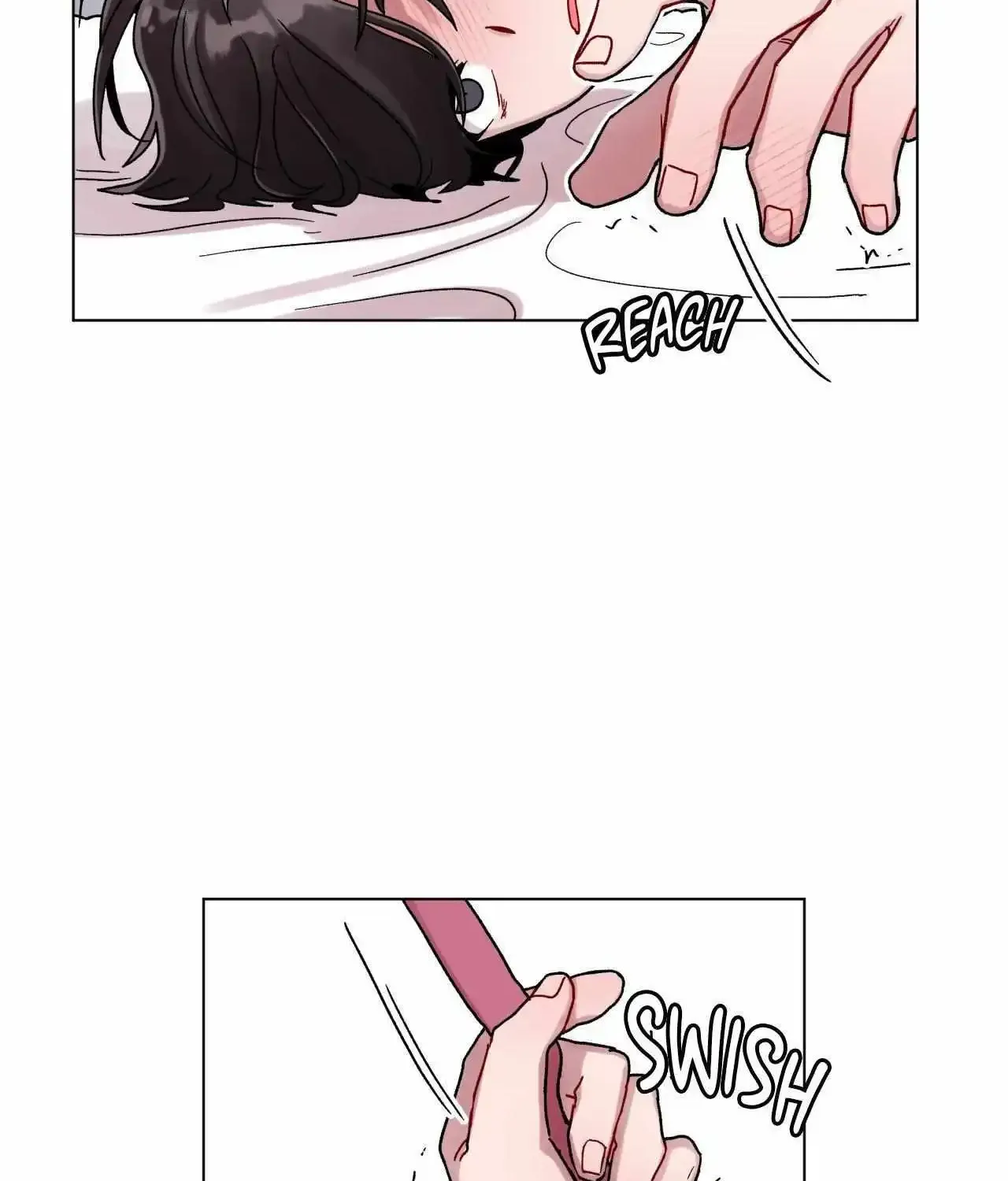One Summer Day Kainu Manga Chapter 74 Page 36