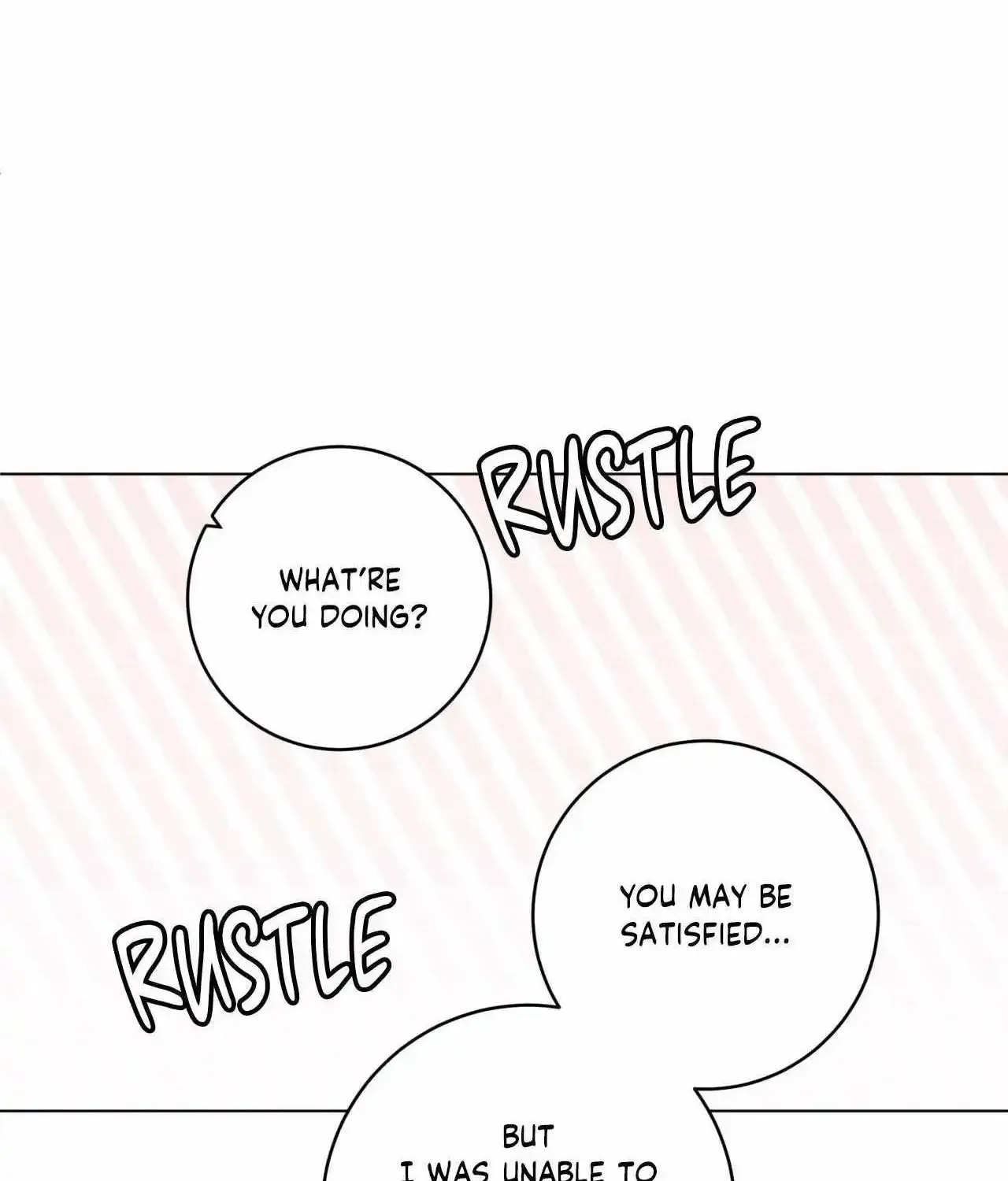One Summer Day Kainu Manga Chapter 74 Page 41