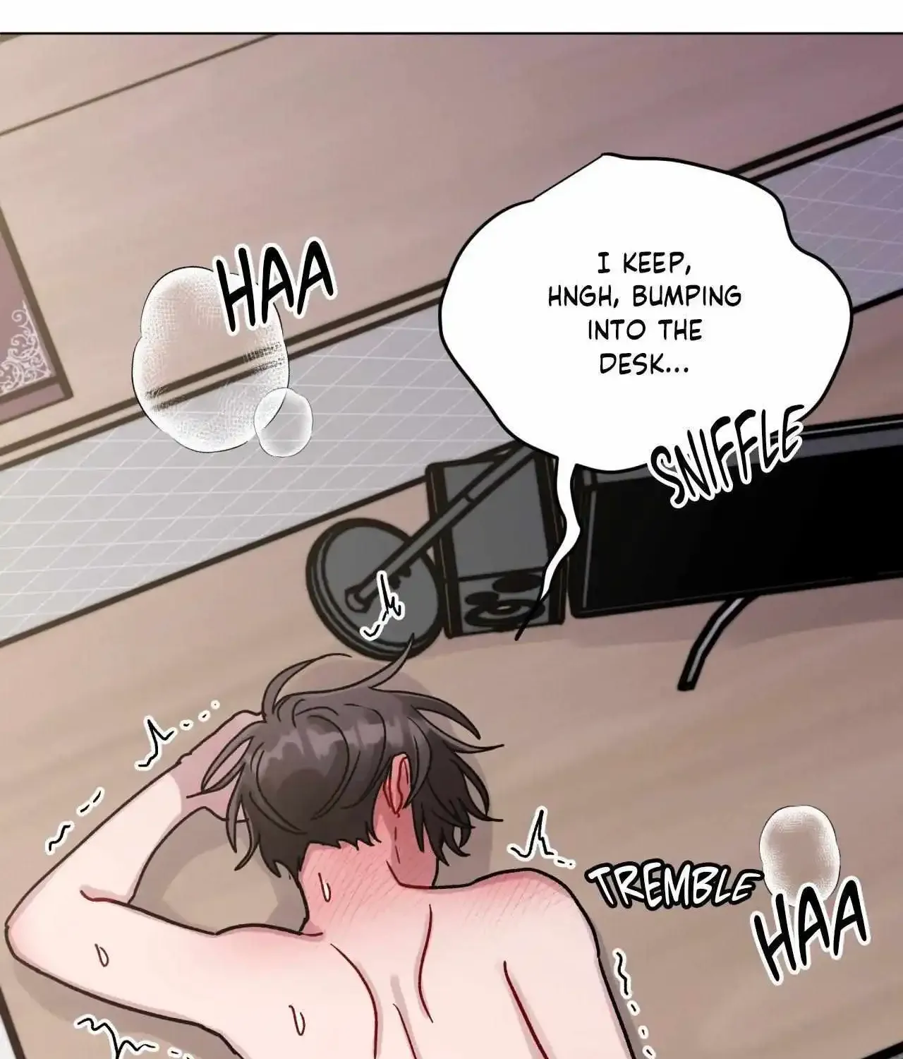 One Summer Day Kainu Manga Chapter 74 Page 97