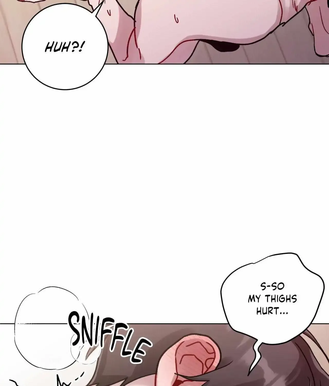 One Summer Day Kainu Manga Chapter 74 Page 99