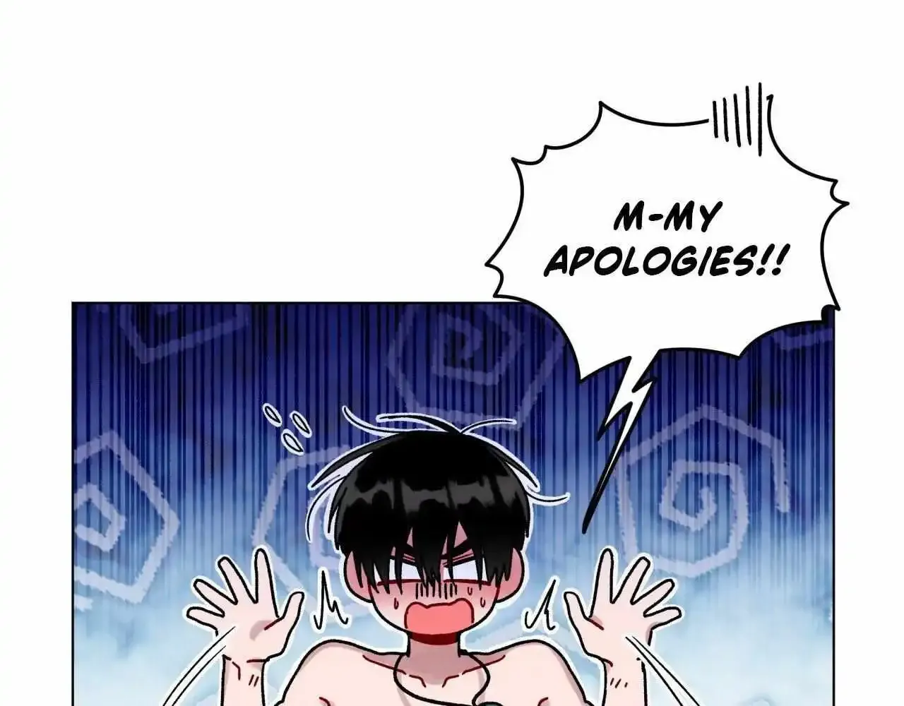 One Summer Day Kainu Manga Chapter 74 Page 101