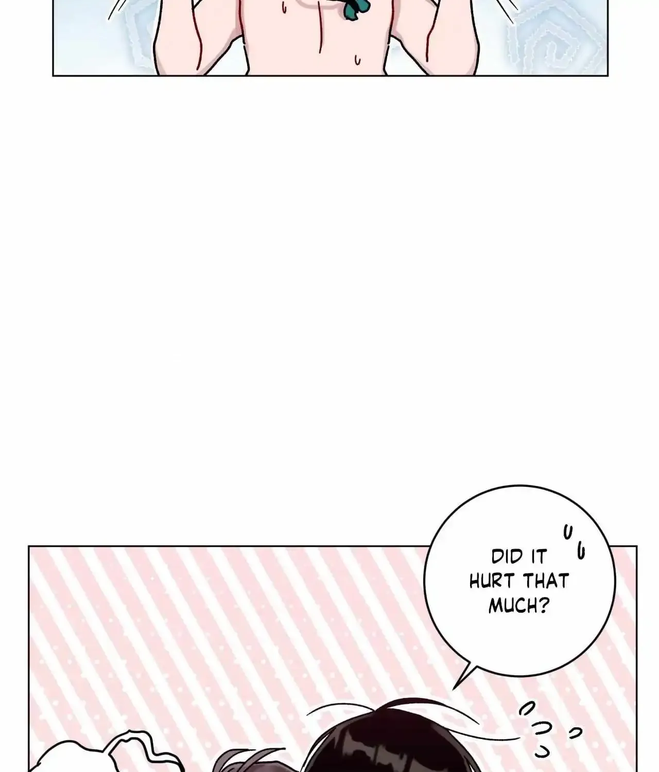 One Summer Day Kainu Manga Chapter 74 Page 102