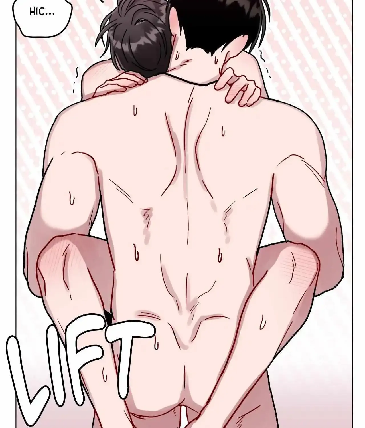 One Summer Day Kainu Manga Chapter 74 Page 103