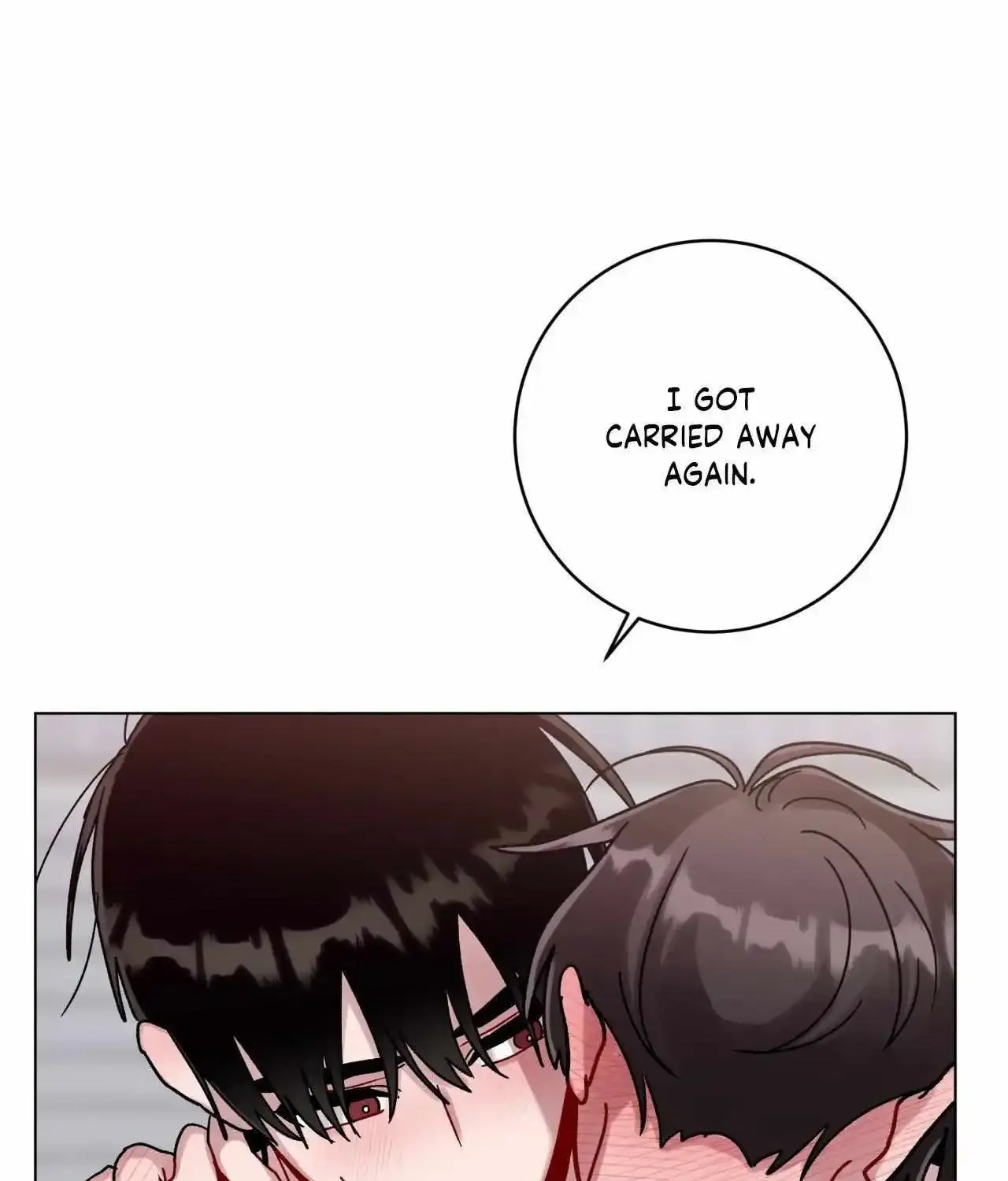 One Summer Day Kainu Manga Chapter 74 Page 105