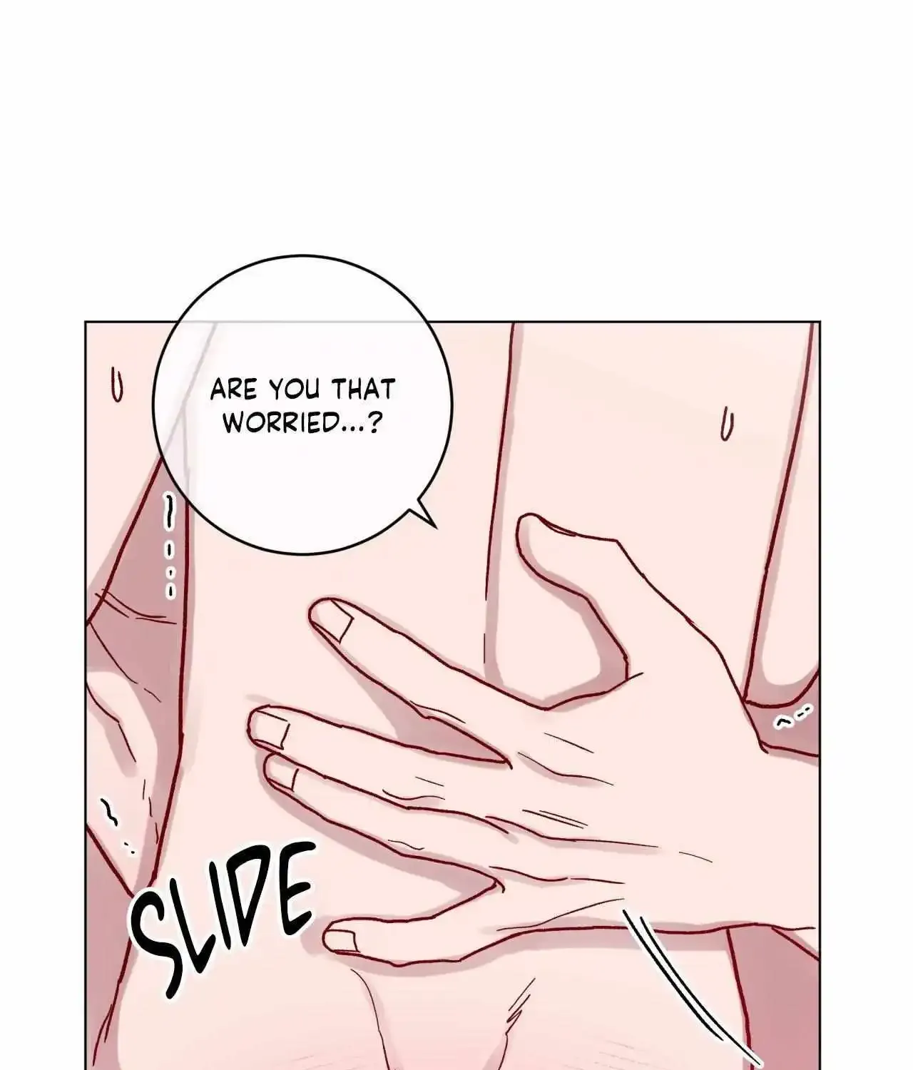 One Summer Day Kainu Manga Chapter 74 Page 111