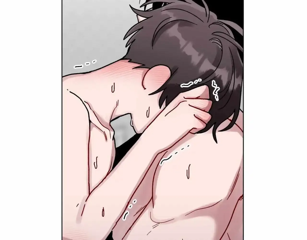 One Summer Day Kainu Manga Chapter 74 Page 113