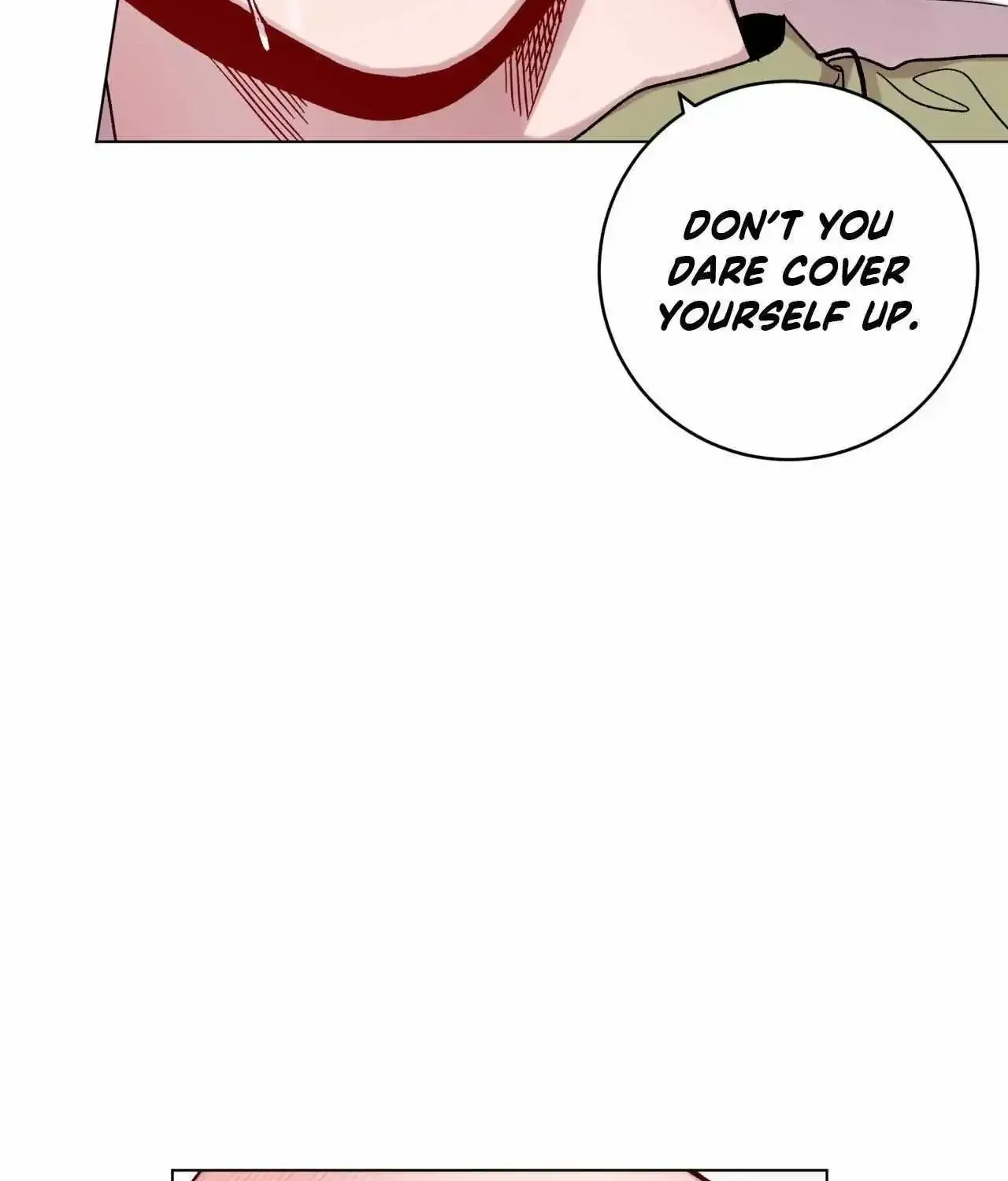One Summer Day Kainu Manga Chapter 73 Page 35
