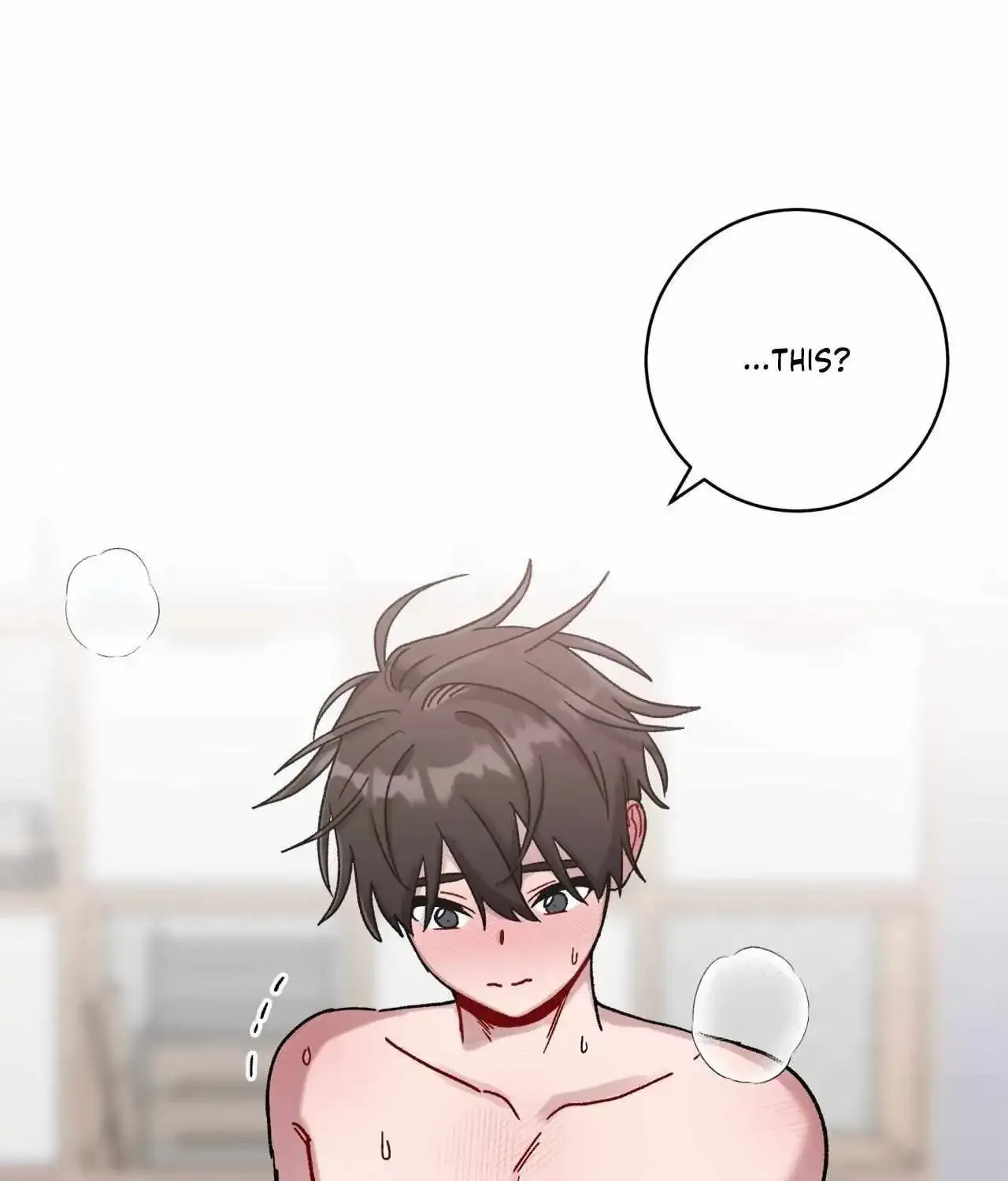 One Summer Day Kainu Manga Chapter 73 Page 38