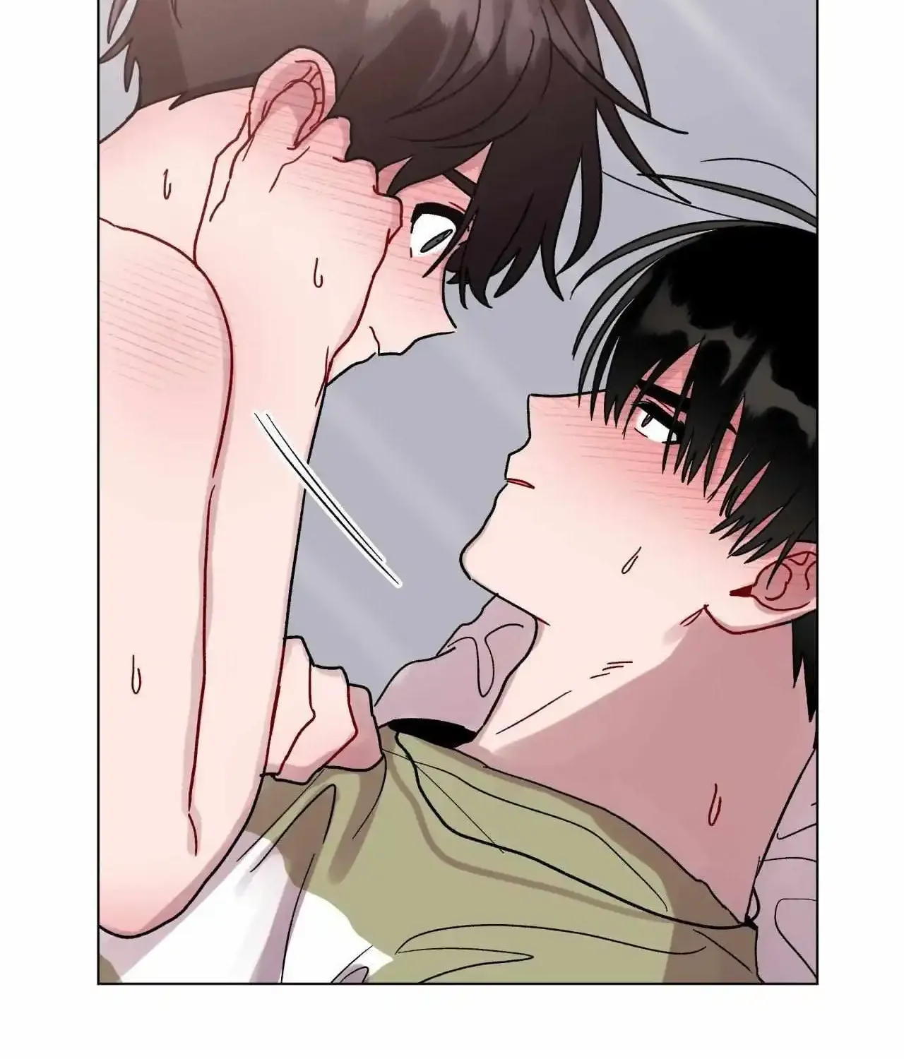 One Summer Day Kainu Manga Chapter 73 Page 60