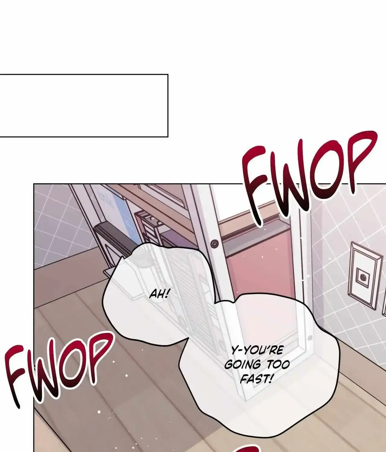 One Summer Day Kainu Manga Chapter 73 Page 65
