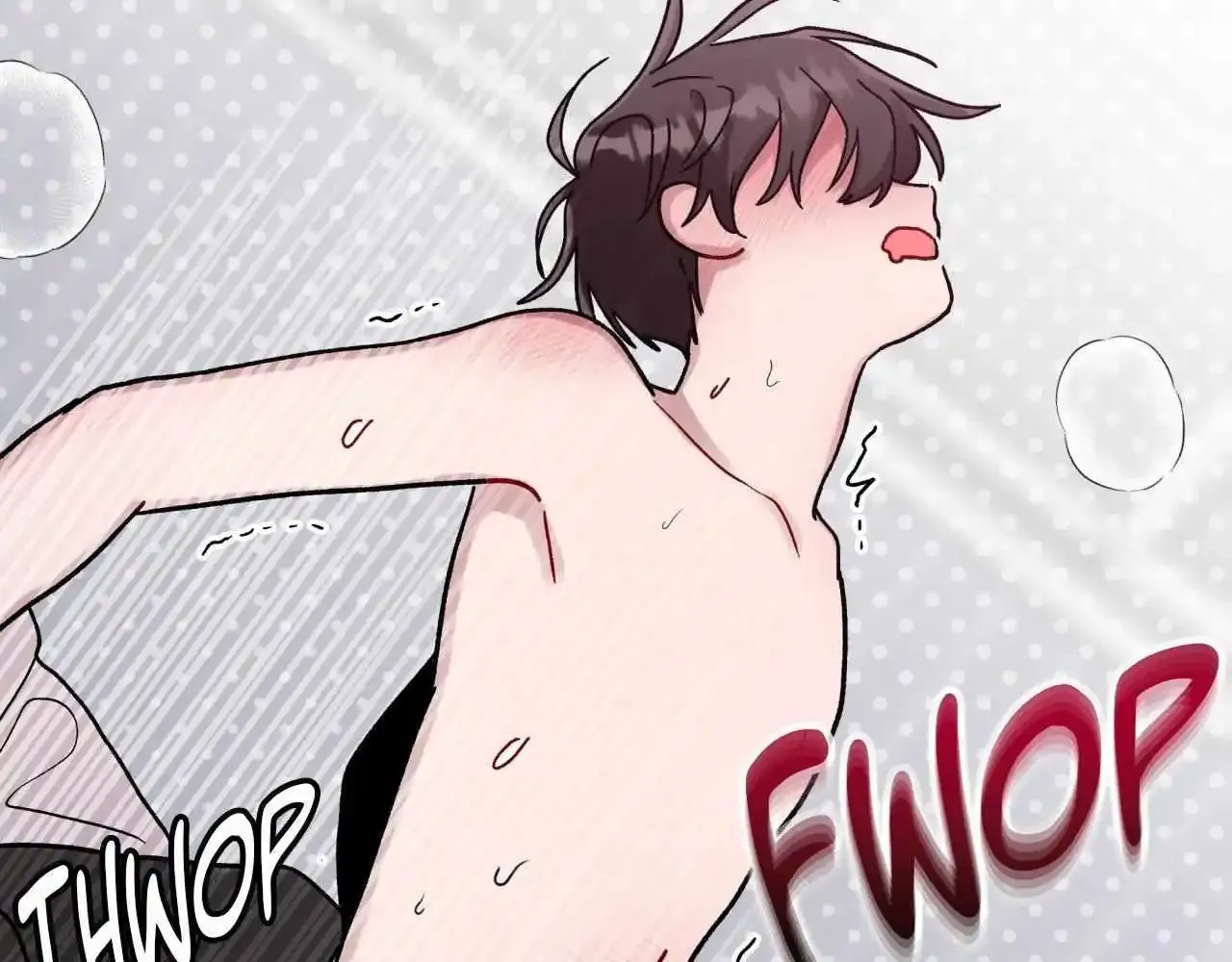 One Summer Day Kainu Manga Chapter 73 Page 67