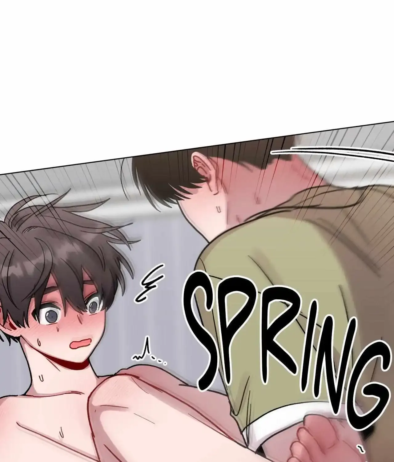 One Summer Day Kainu Manga Chapter 73 Page 71
