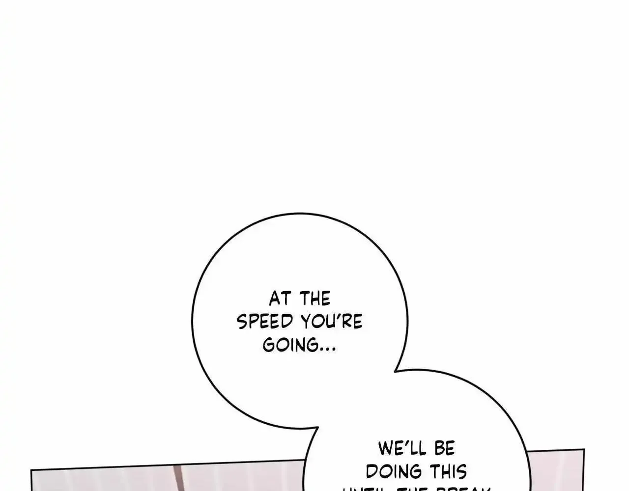 One Summer Day Kainu Manga Chapter 73 Page 73