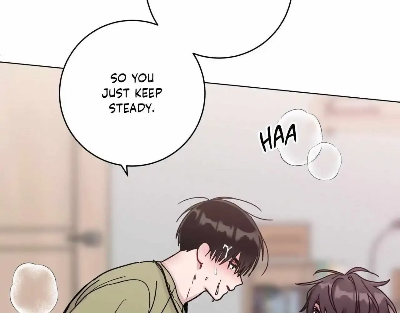 One Summer Day Kainu Manga Chapter 73 Page 76