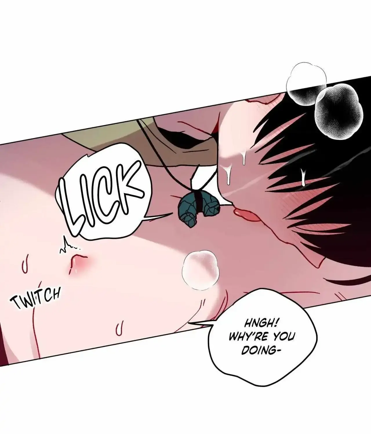 One Summer Day Kainu Manga Chapter 73 Page 84