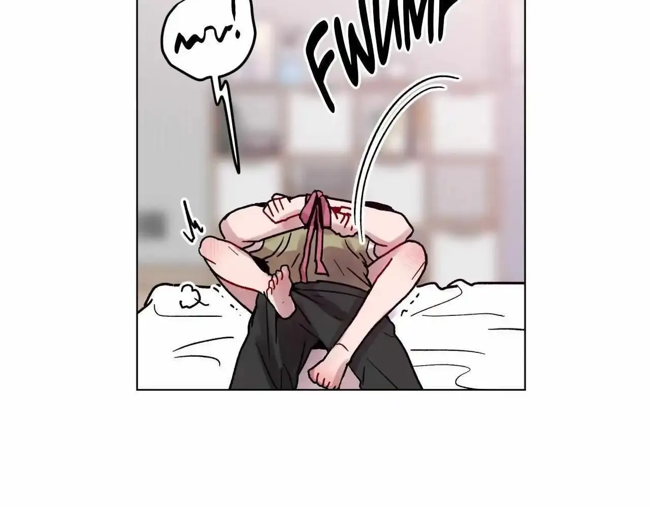 One Summer Day Kainu Manga Chapter 73 Page 88
