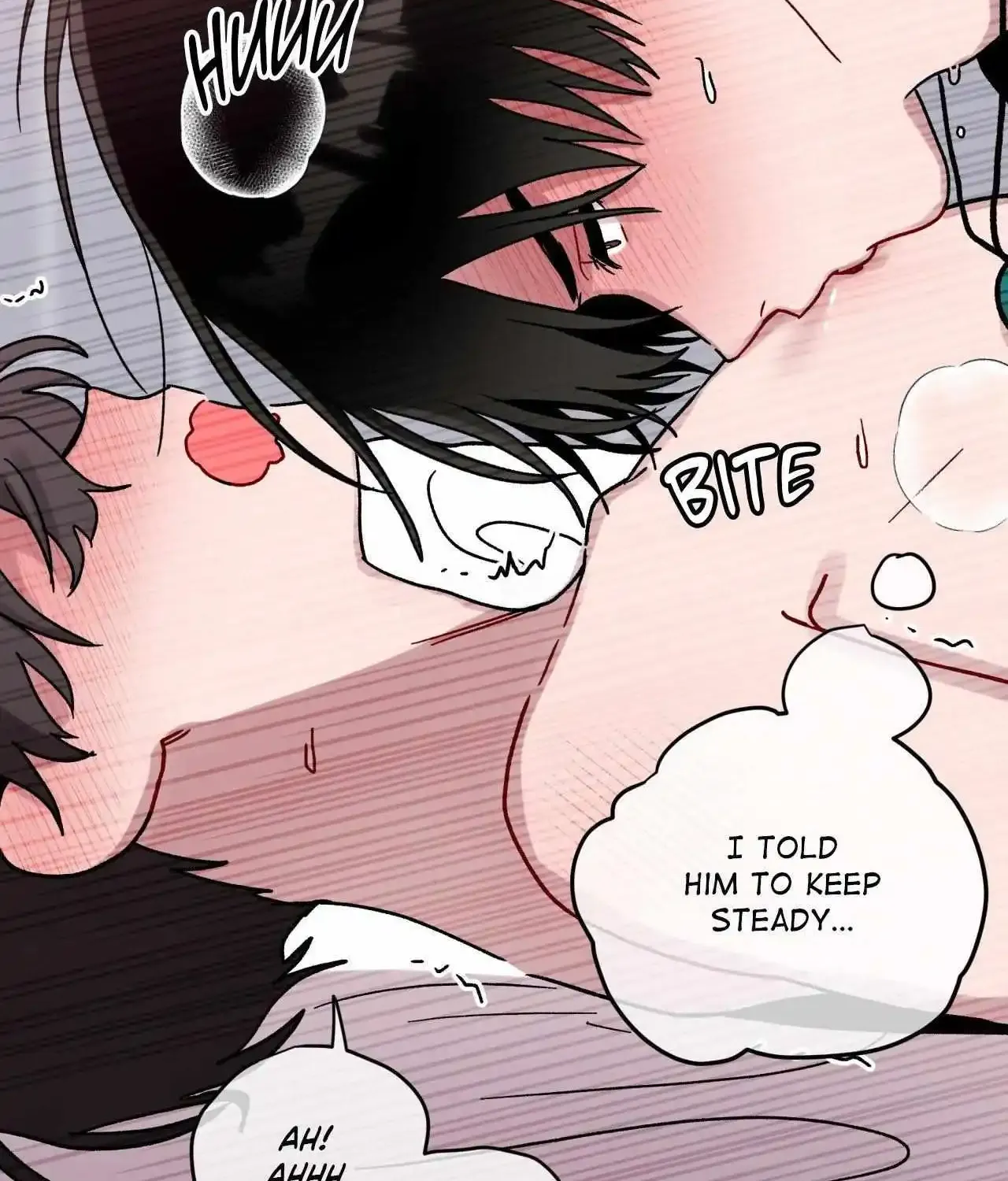 One Summer Day Kainu Manga Chapter 73 Page 90