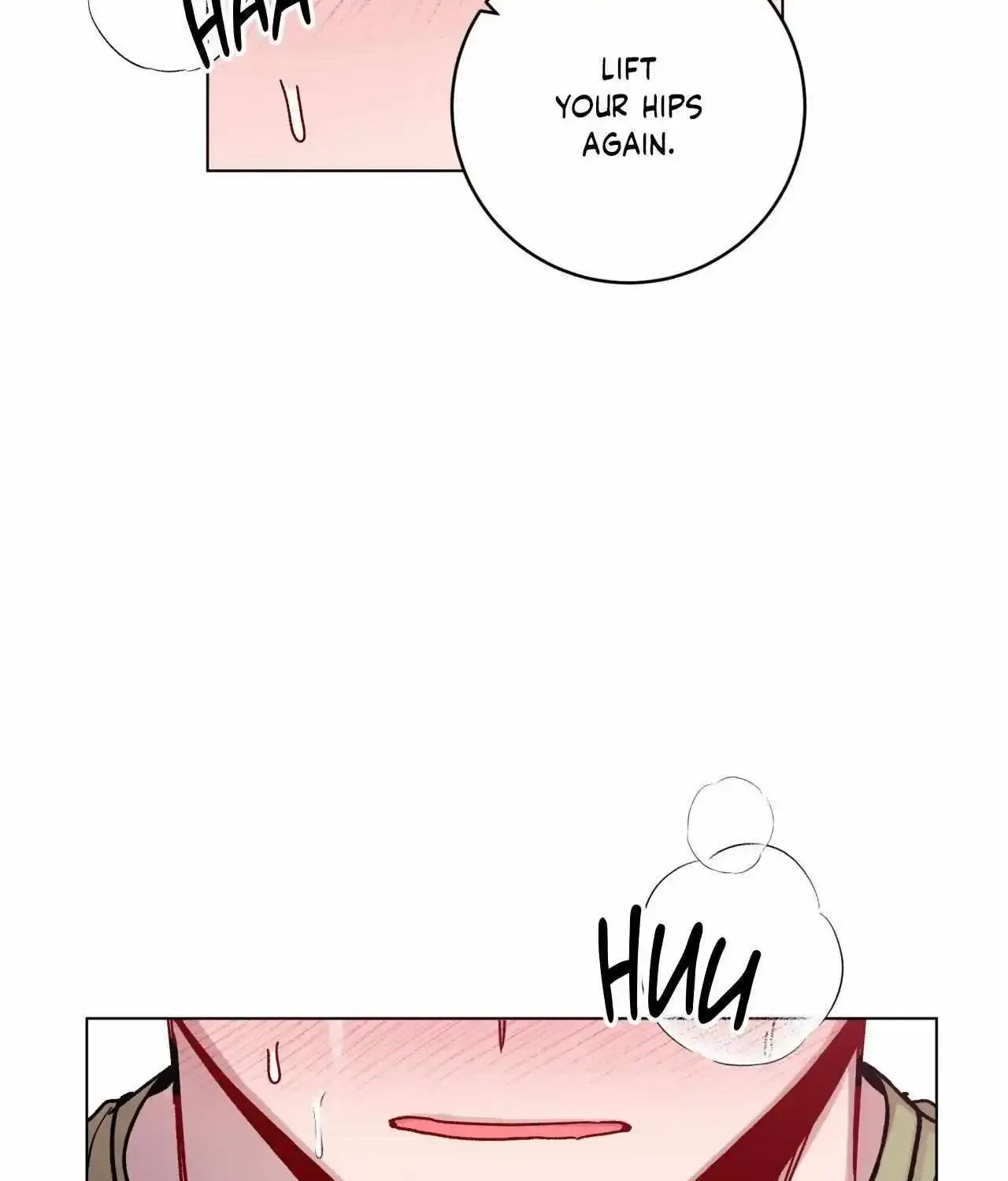 One Summer Day Kainu Manga Chapter 73 Page 105