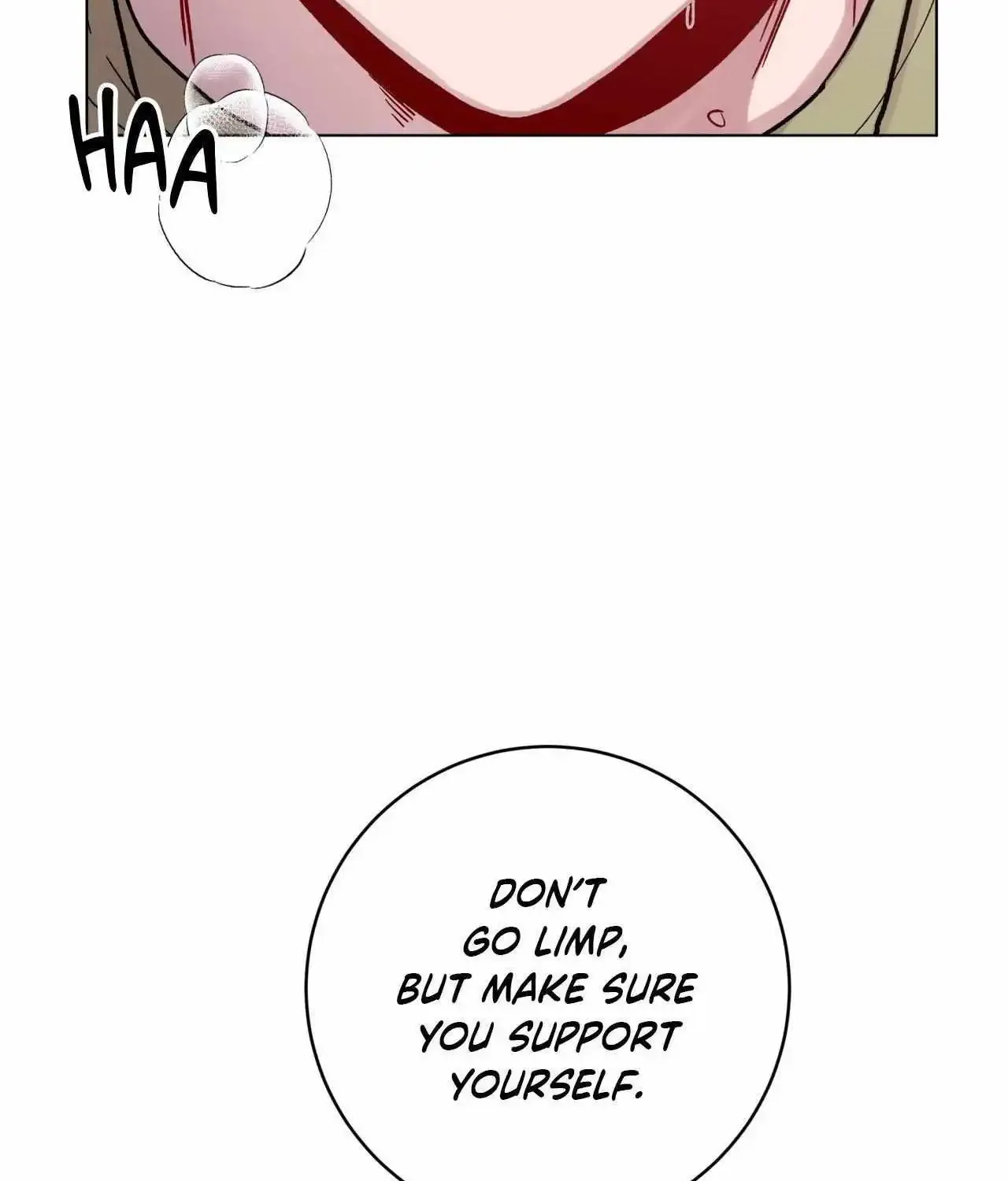 One Summer Day Kainu Manga Chapter 73 Page 106