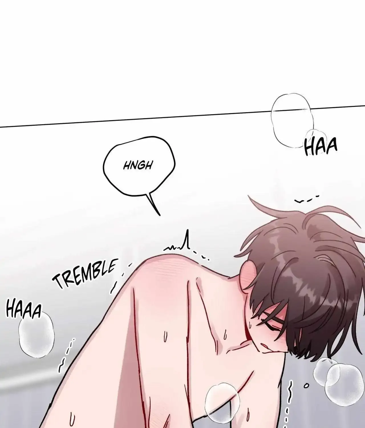 One Summer Day Kainu Manga Chapter 72 Page 96