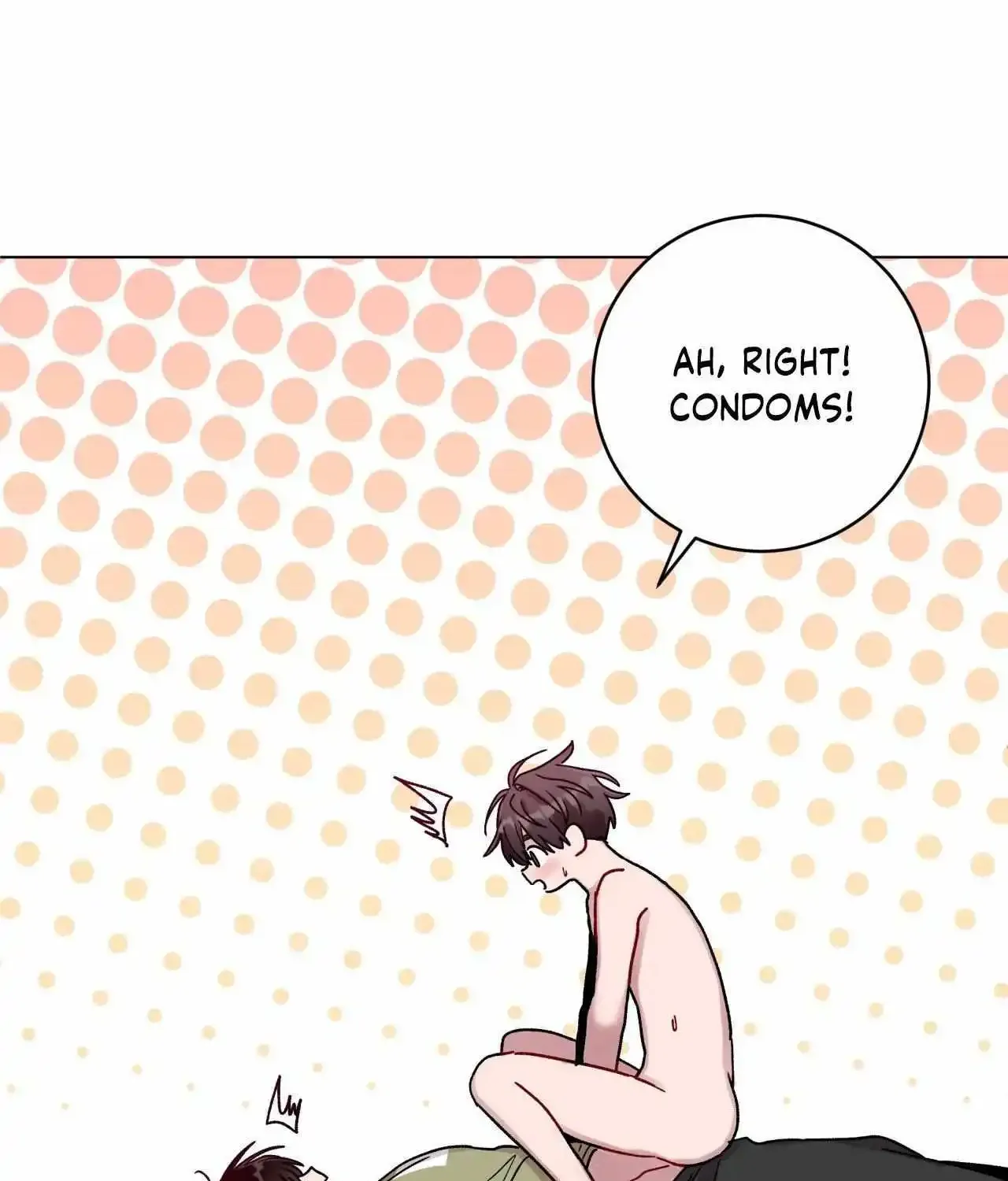 One Summer Day Kainu Manga Chapter 72 Page 100