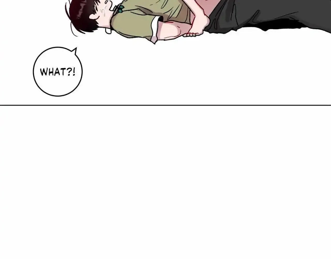 One Summer Day Kainu Manga Chapter 72 Page 101