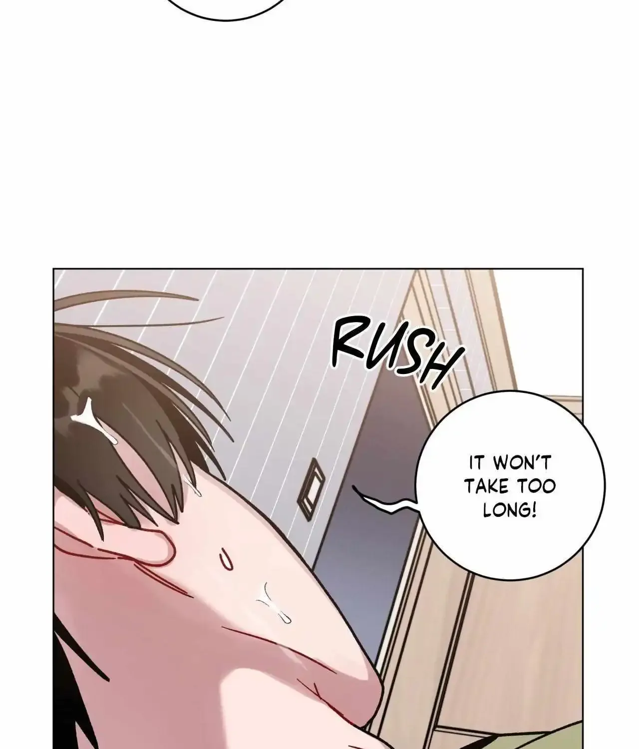 One Summer Day Kainu Manga Chapter 72 Page 103