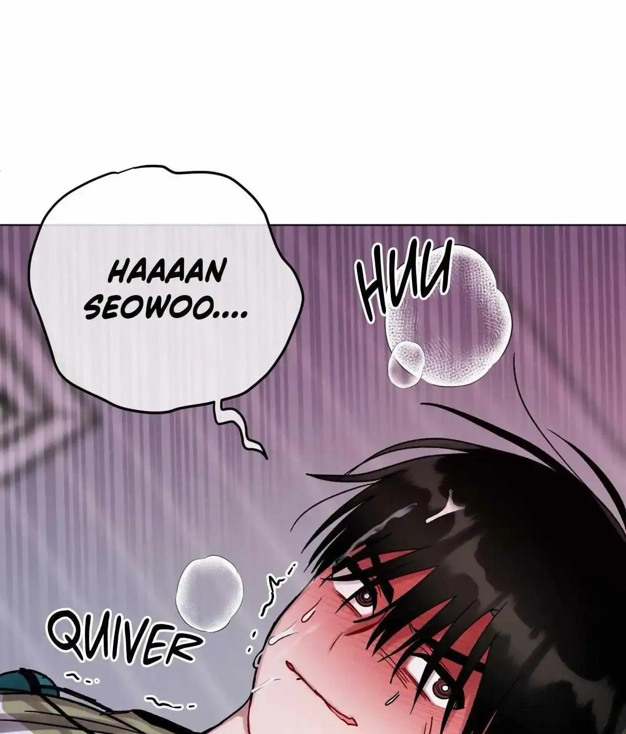 One Summer Day Kainu Manga Chapter 72 Page 105