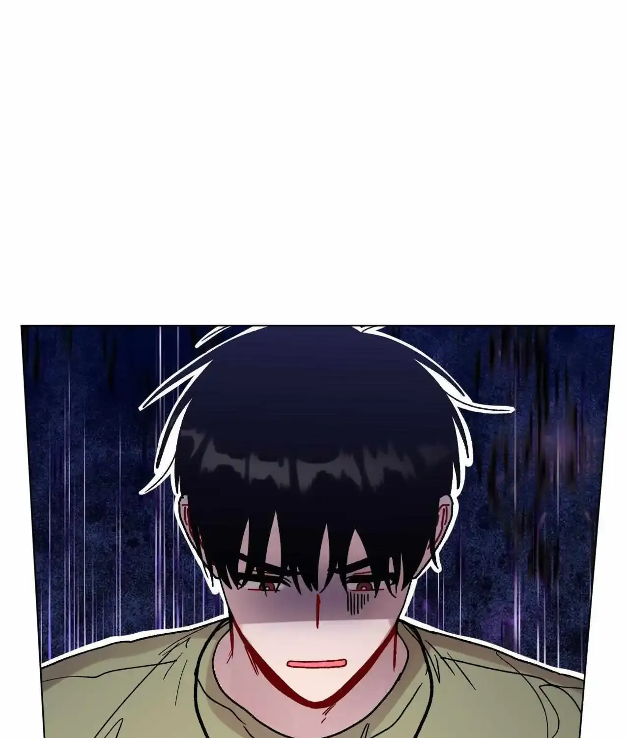 One Summer Day Kainu Manga Chapter 71 Page 18